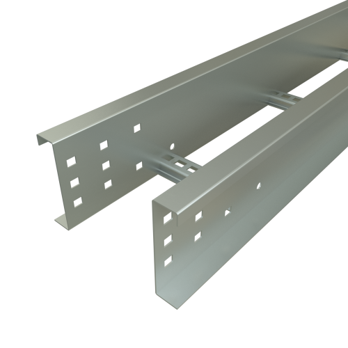 Product: Cable Ladder - NEMA 3 - 20B - Rail-Out