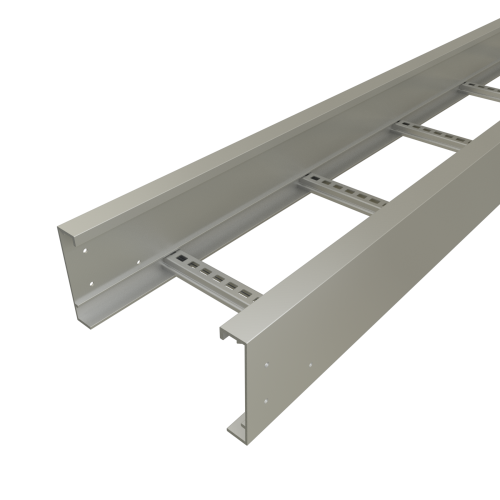 Product: Cable Ladder - NEMA 4 - 20C - Rail-In