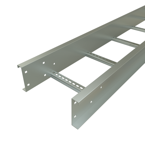 Product: Cable Ladder - NEMA 4 - 20C - Rail-Out