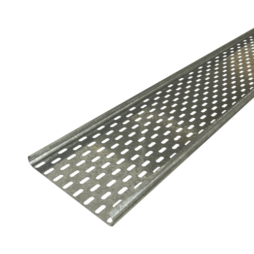Product: Cable Tray - Rolled Edge