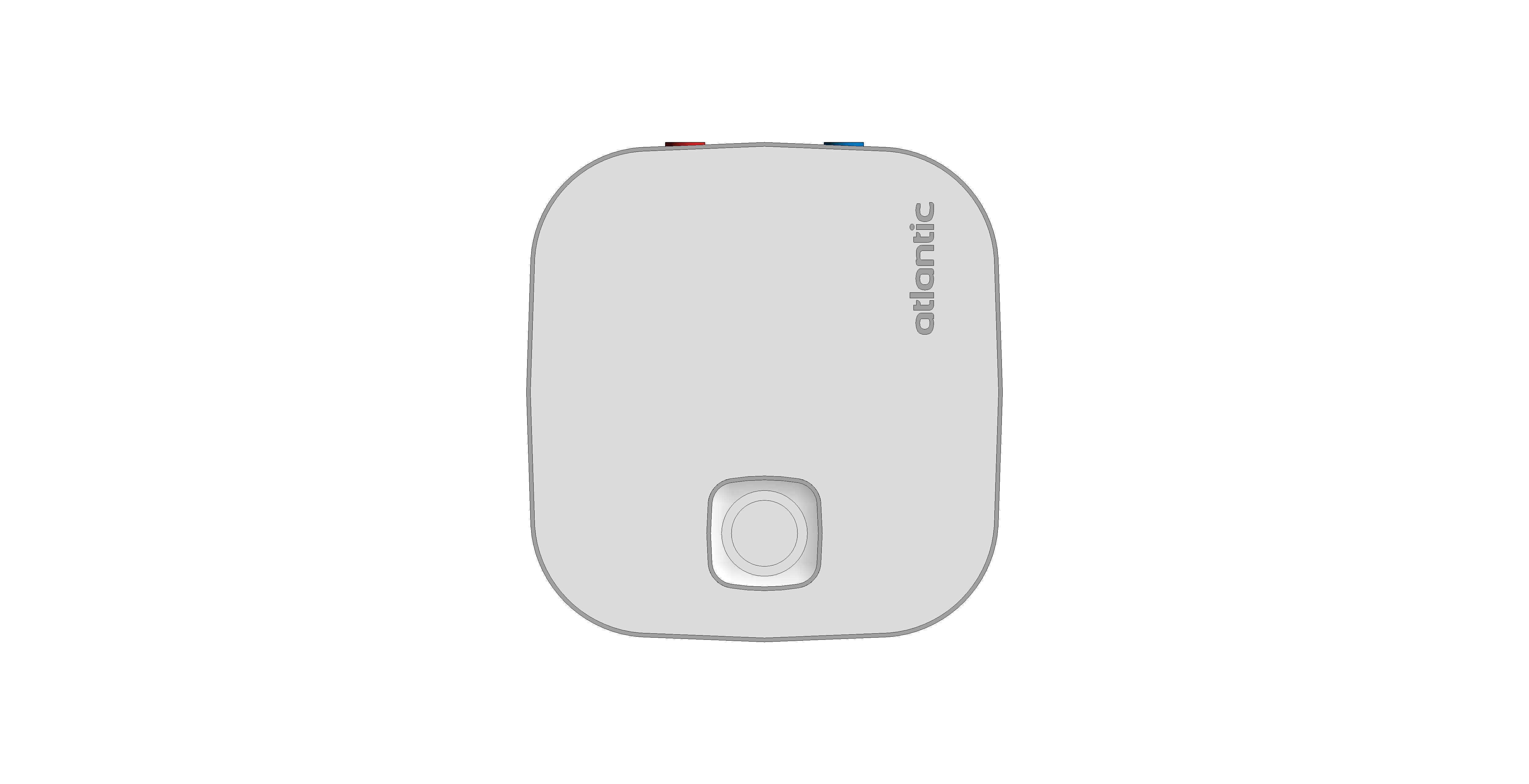 Product: Nanto Lite - Hot Water Heater