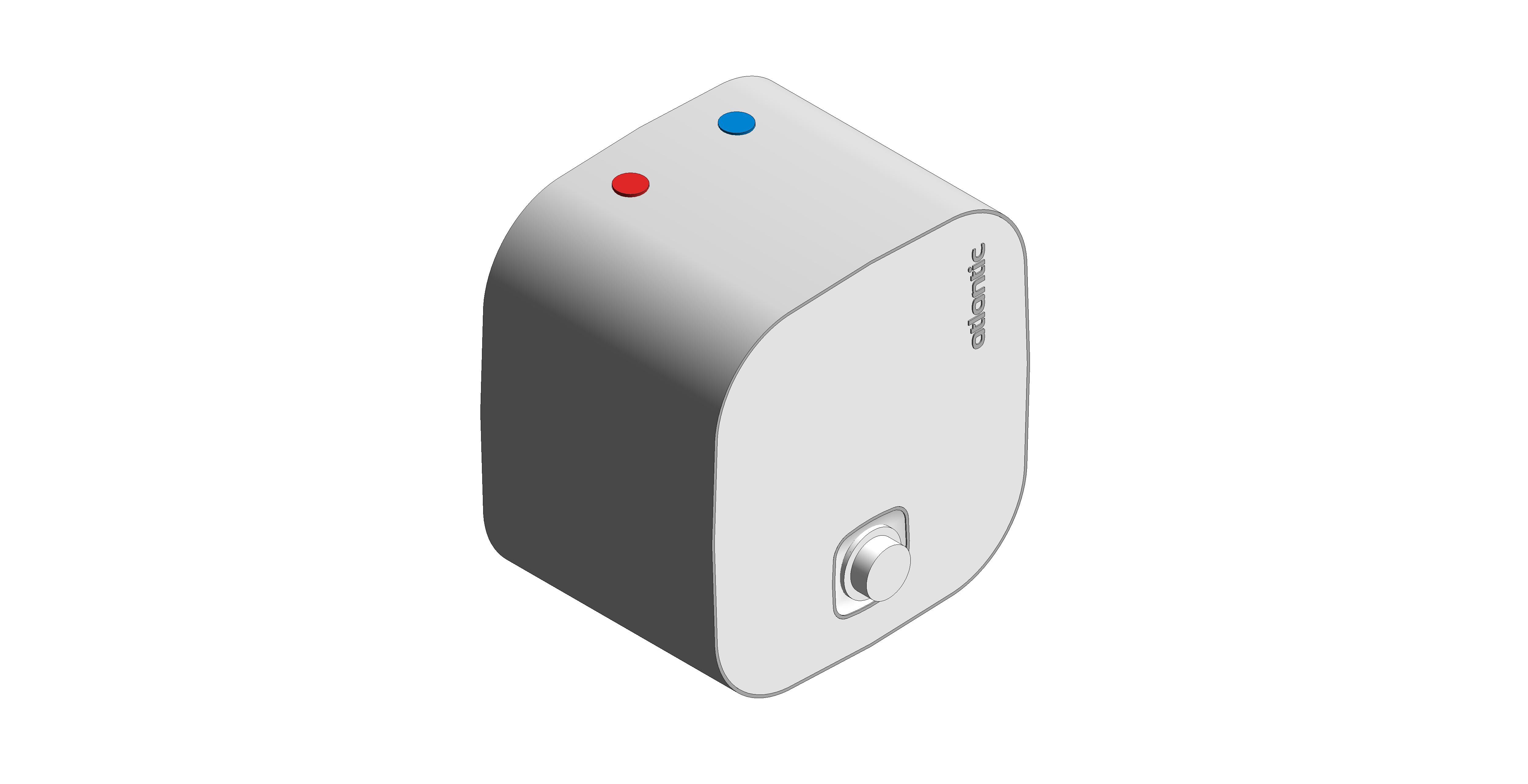 Product: Nanto Lite - Hot Water Heater