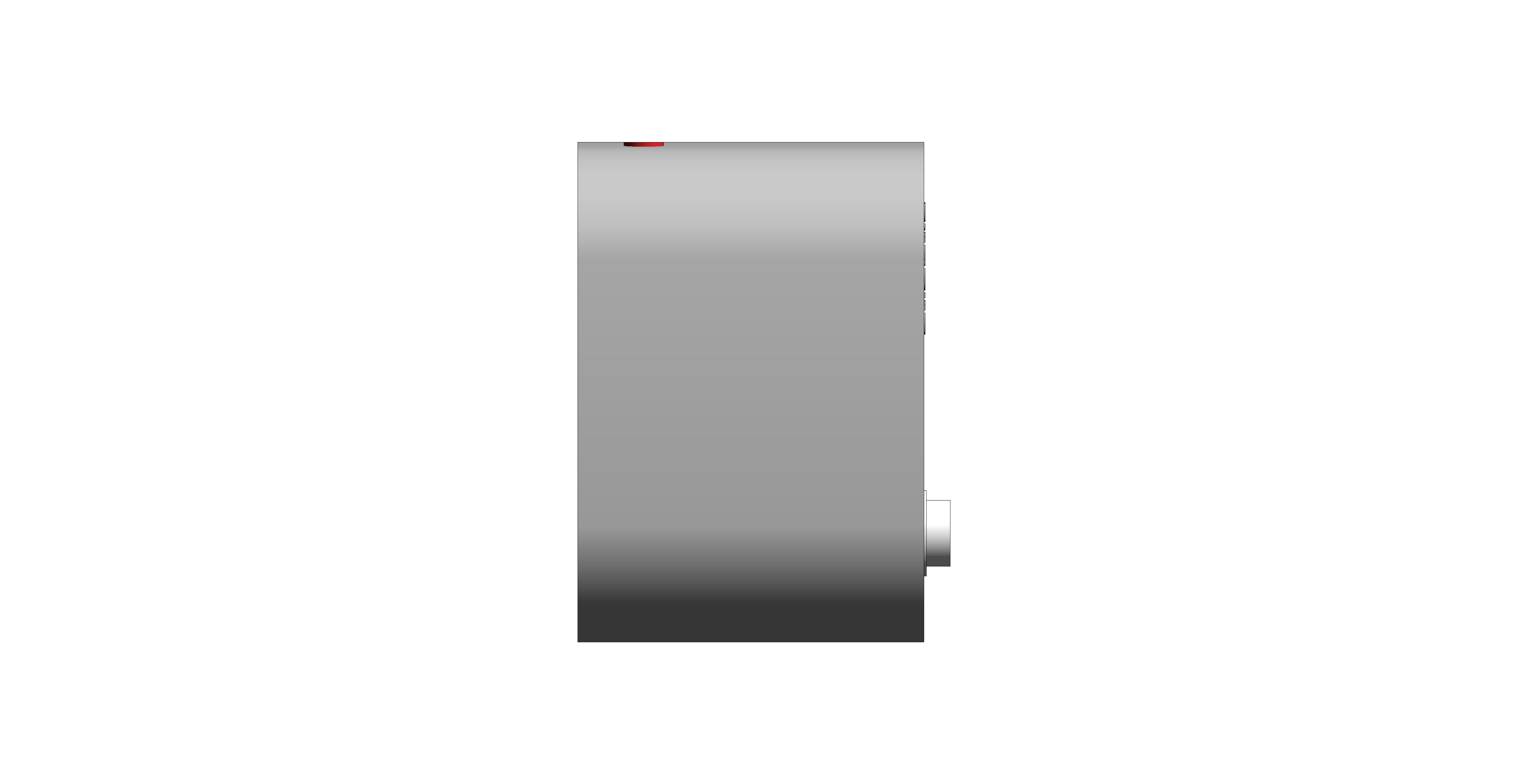 Product: Nanto Lite - Hot Water Heater