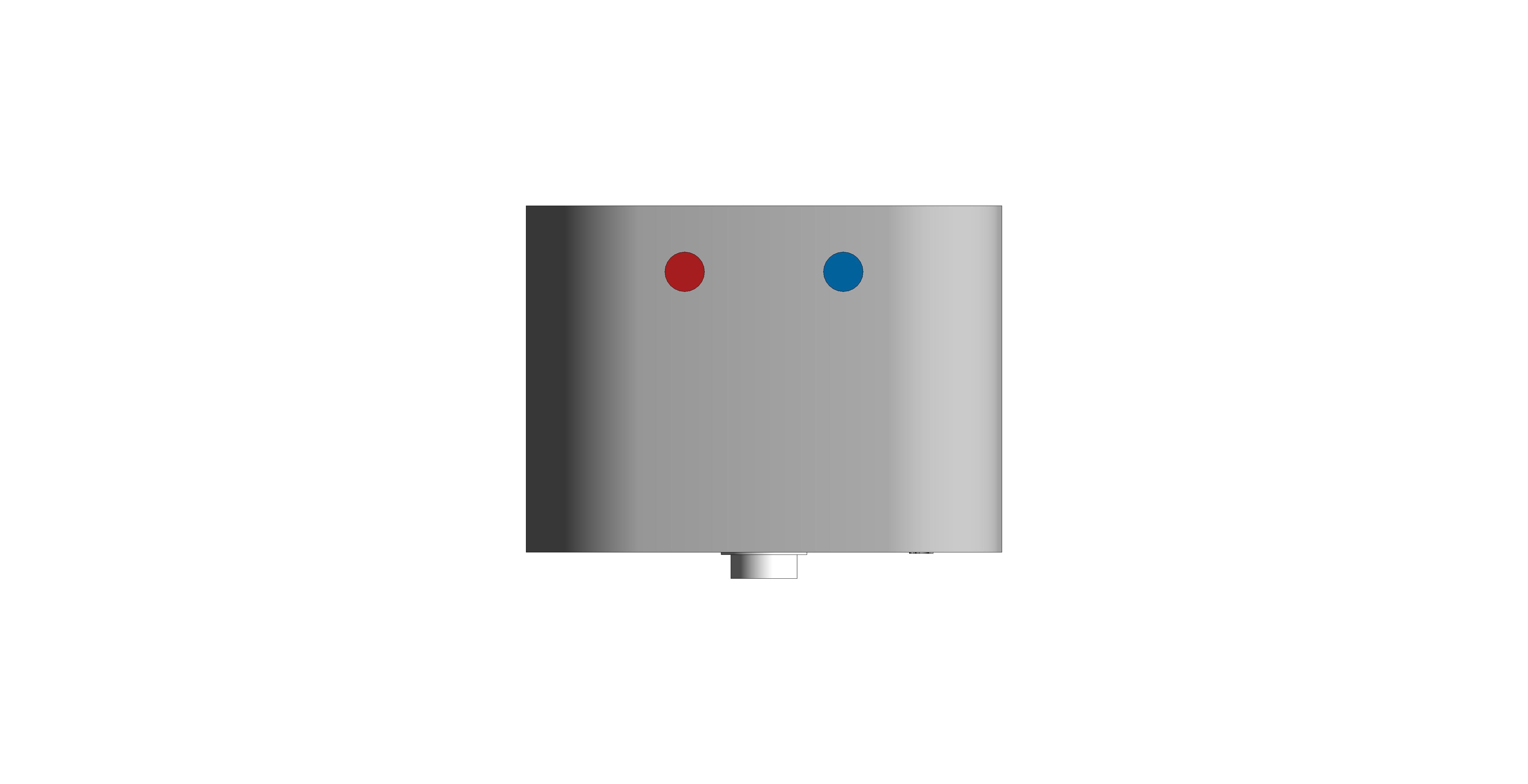 Product: Nanto Lite - Hot Water Heater