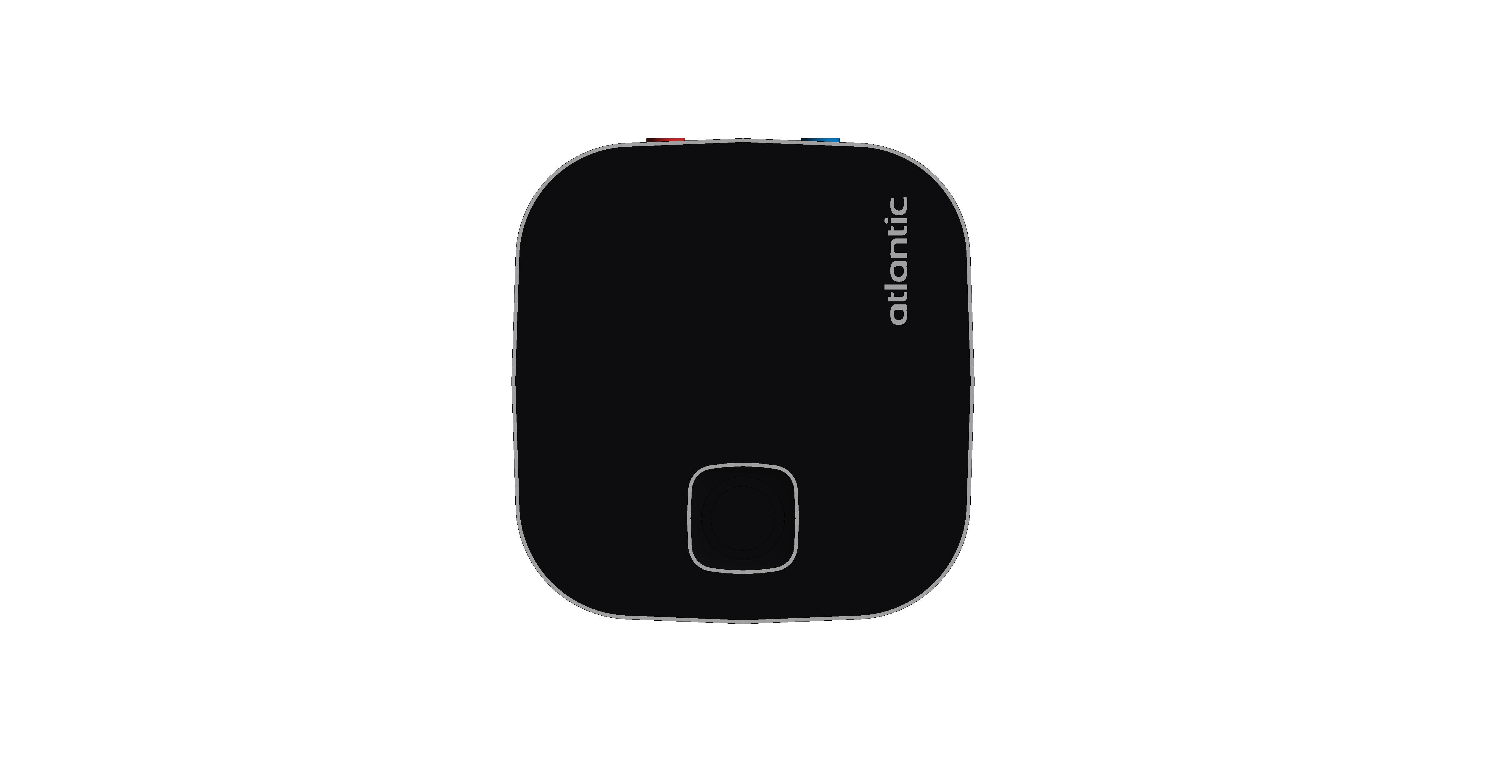 Product: Nanto Plus - Hot Water Heater
