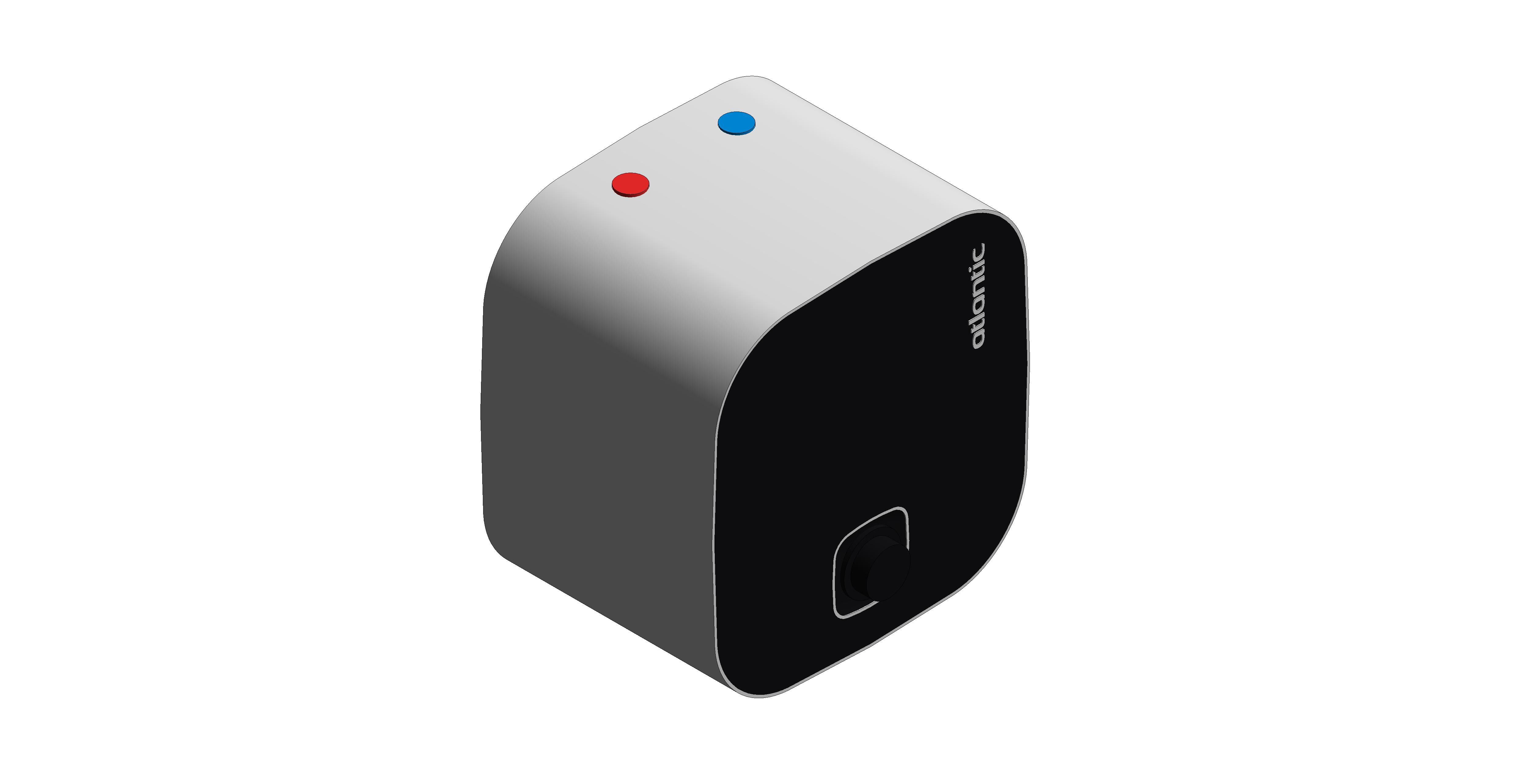 Product: Nanto Plus - Hot Water Heater