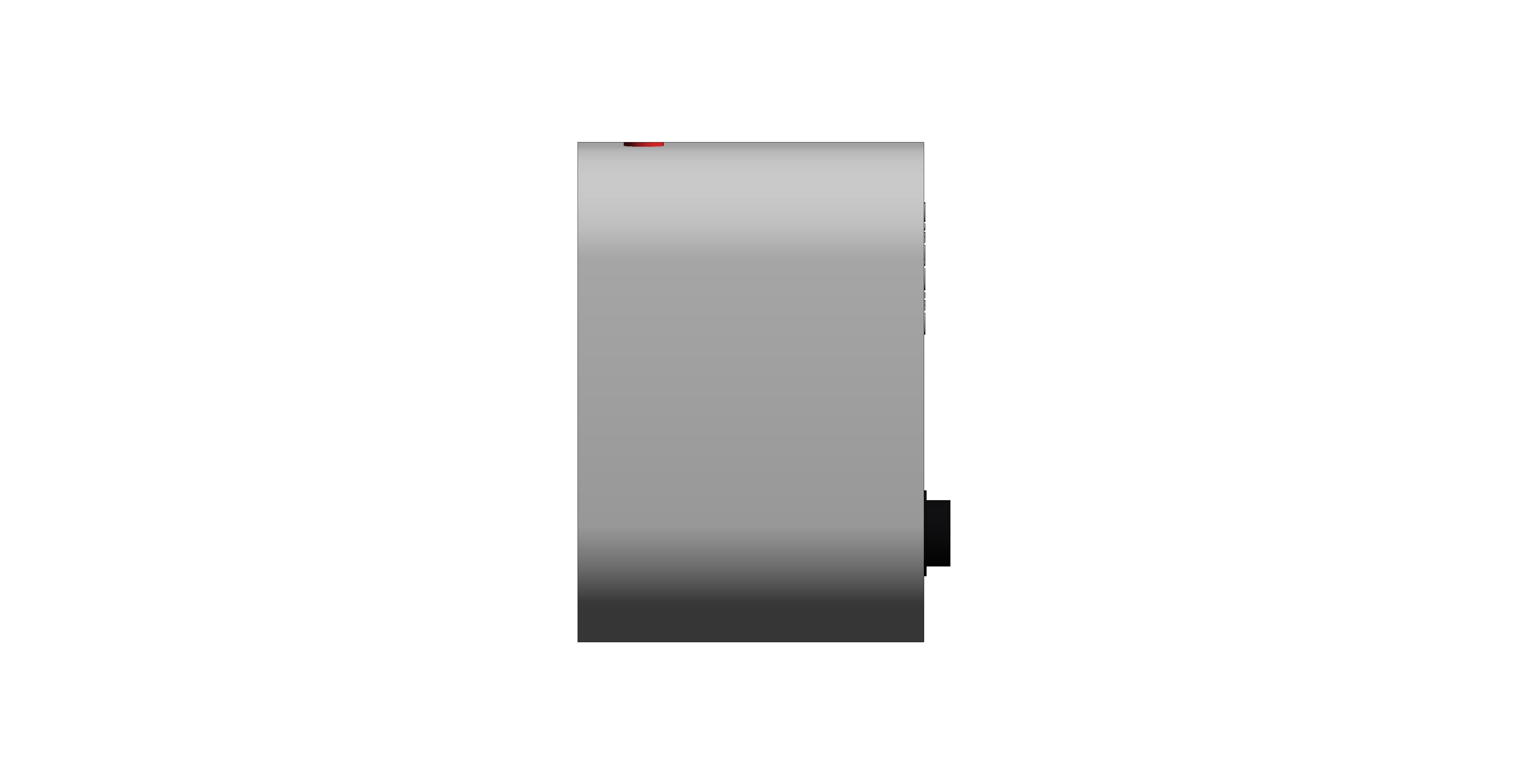 Product: Nanto Plus - Hot Water Heater