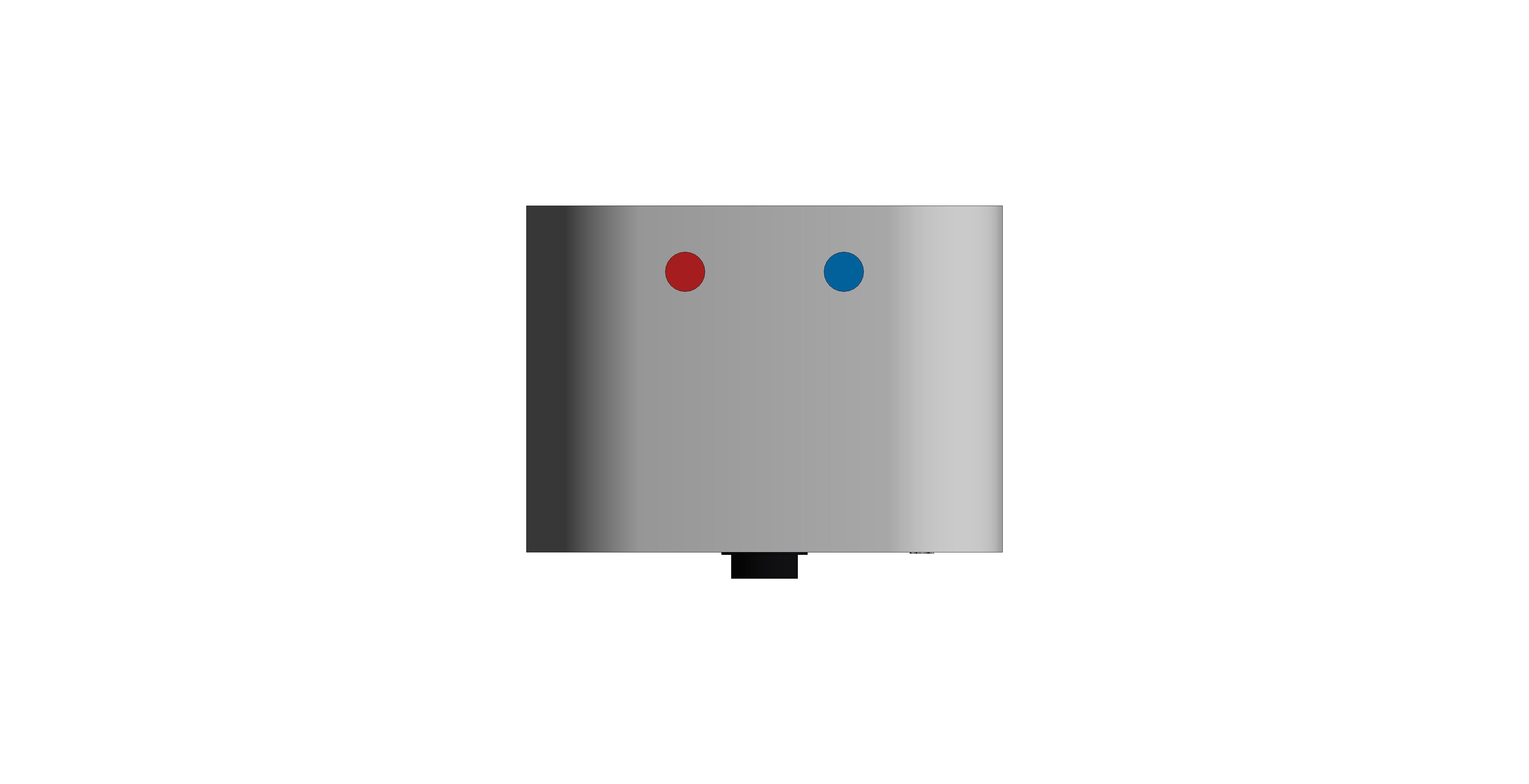 Product: Nanto Plus - Hot Water Heater