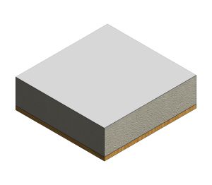 Product: Atlantic Single Ply Membrane
