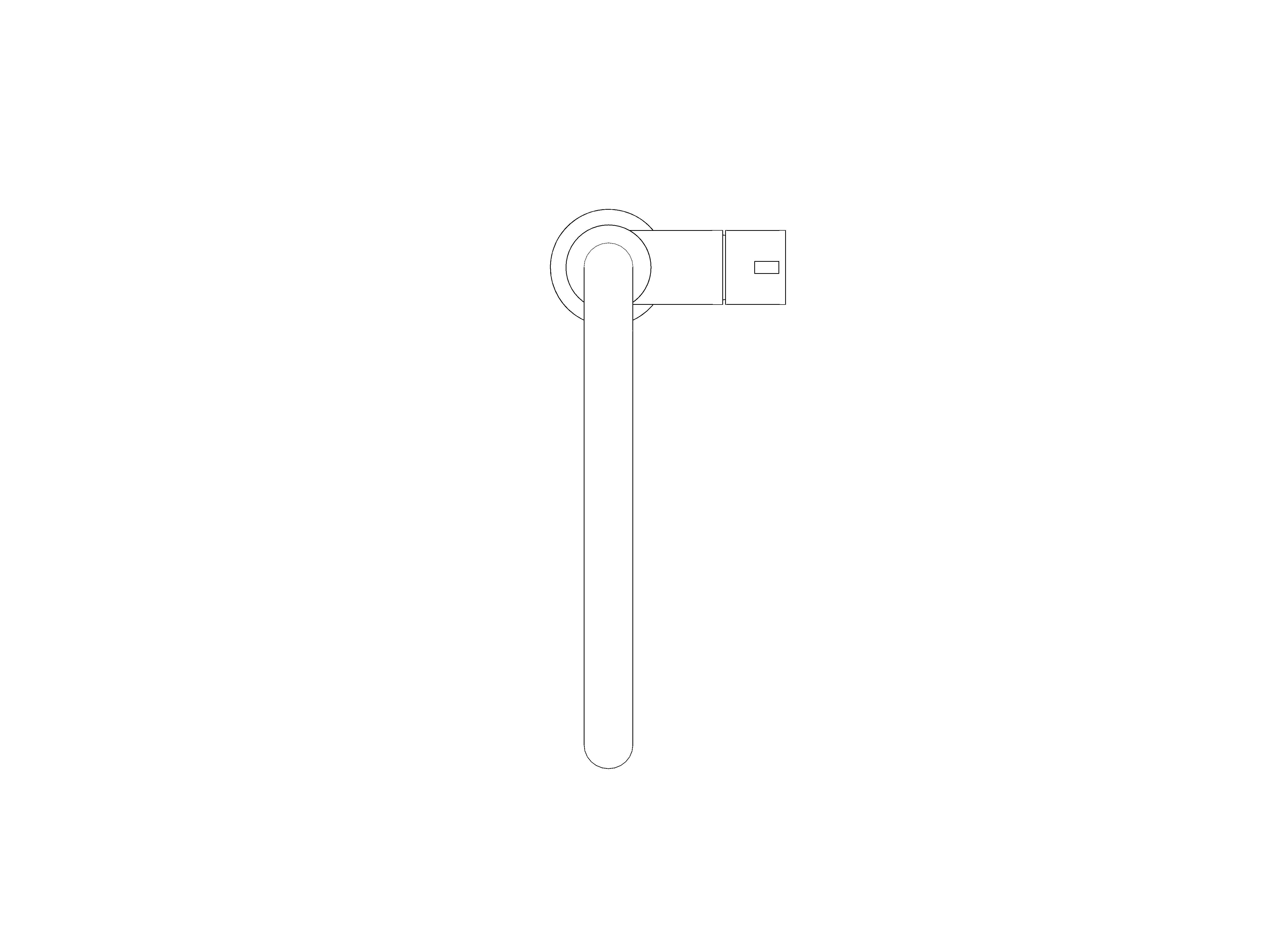 Product: Abode Althia Single Lever Monobloc Kitchen Mixer Tap