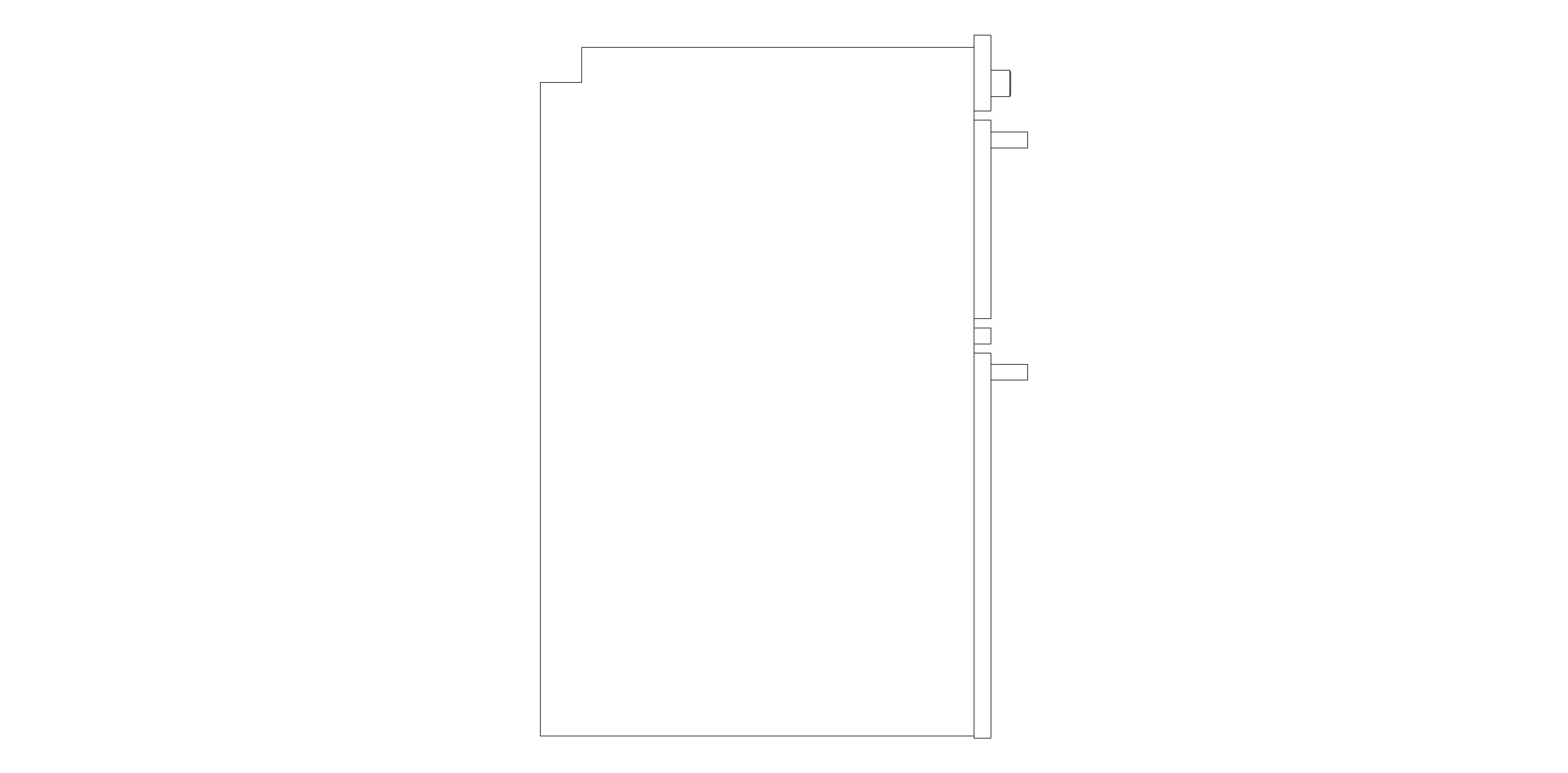 Product: Bosch Serie 4 BUILT-IN Double Oven Stainless Steel - MBS533BS0B