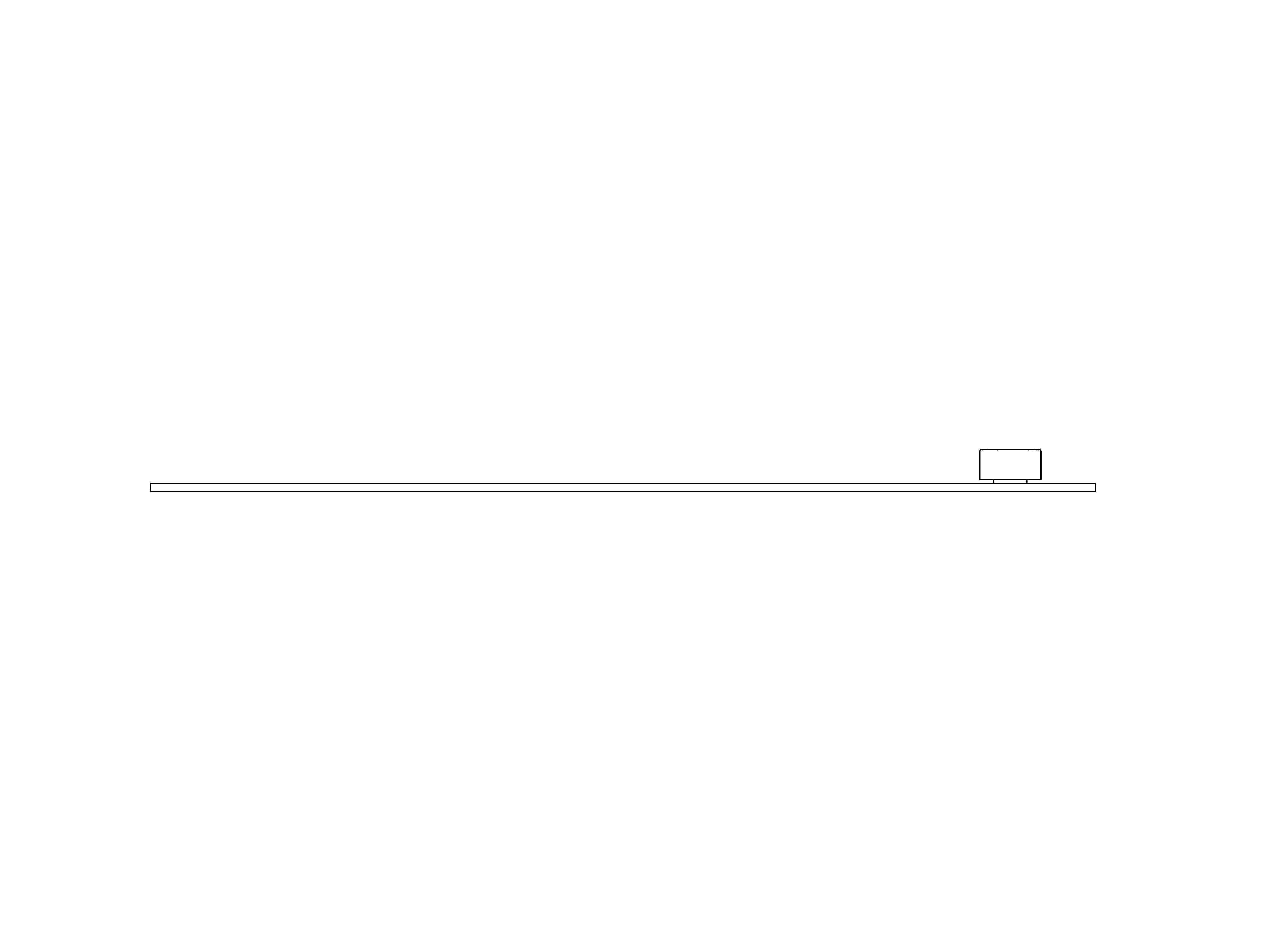 Product: neue 60cm Ceramic Hob Black - NHK64C