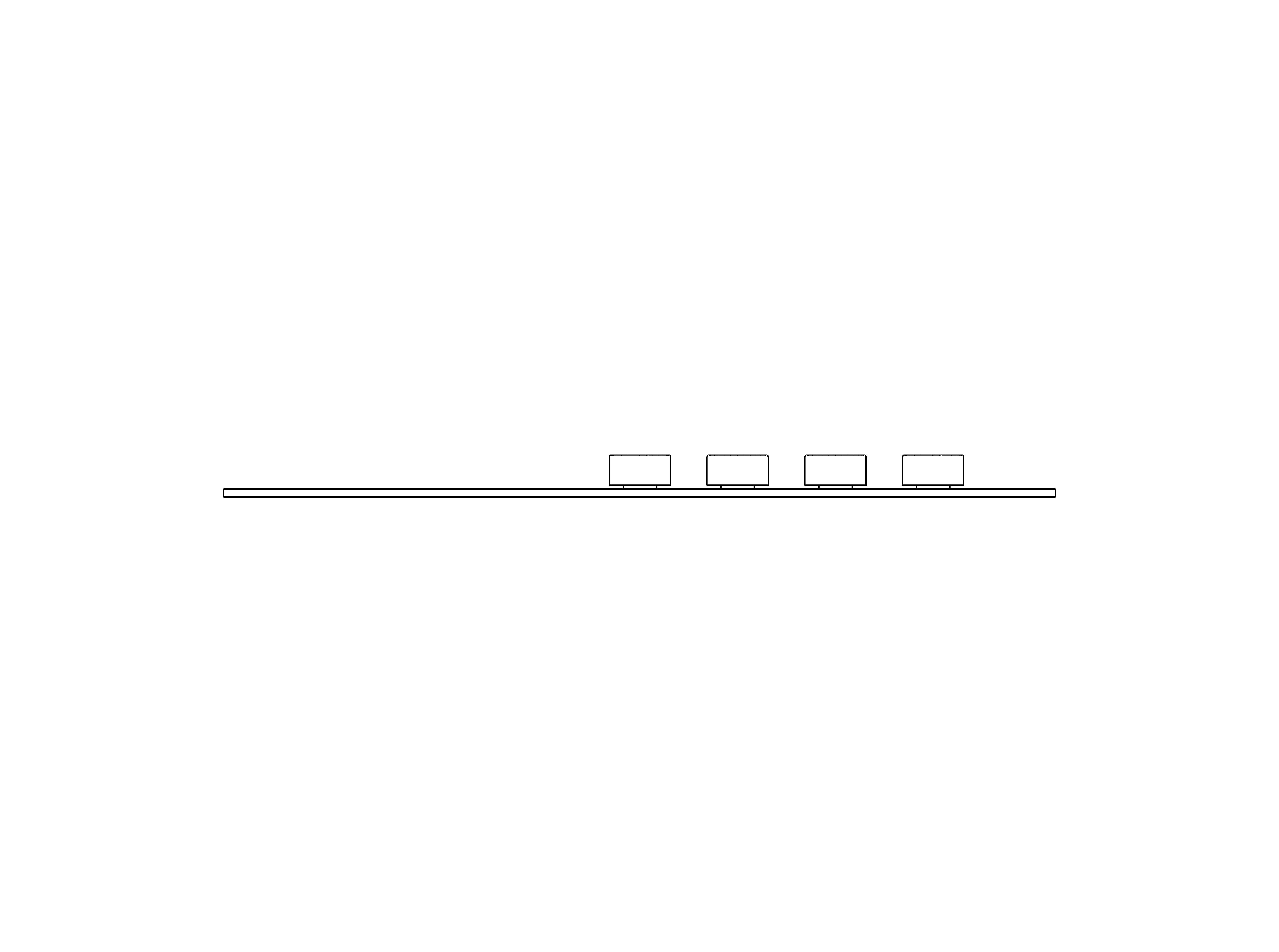 Product: neue 60cm Ceramic Hob Black - NHK64C