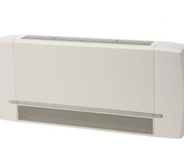 Product: DECO Fan Coil Units