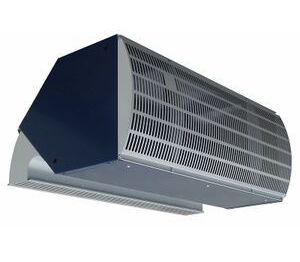 Product: IndAC2 Industrial Air Curtain