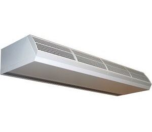 Product: Invisidor CITY Comfort Air Curtain