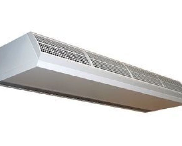 Product: Invisidor CITY Comfort Air Curtain