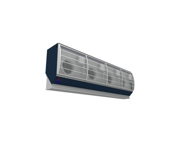 Product: IsolAir Chilled Room Air Curtain