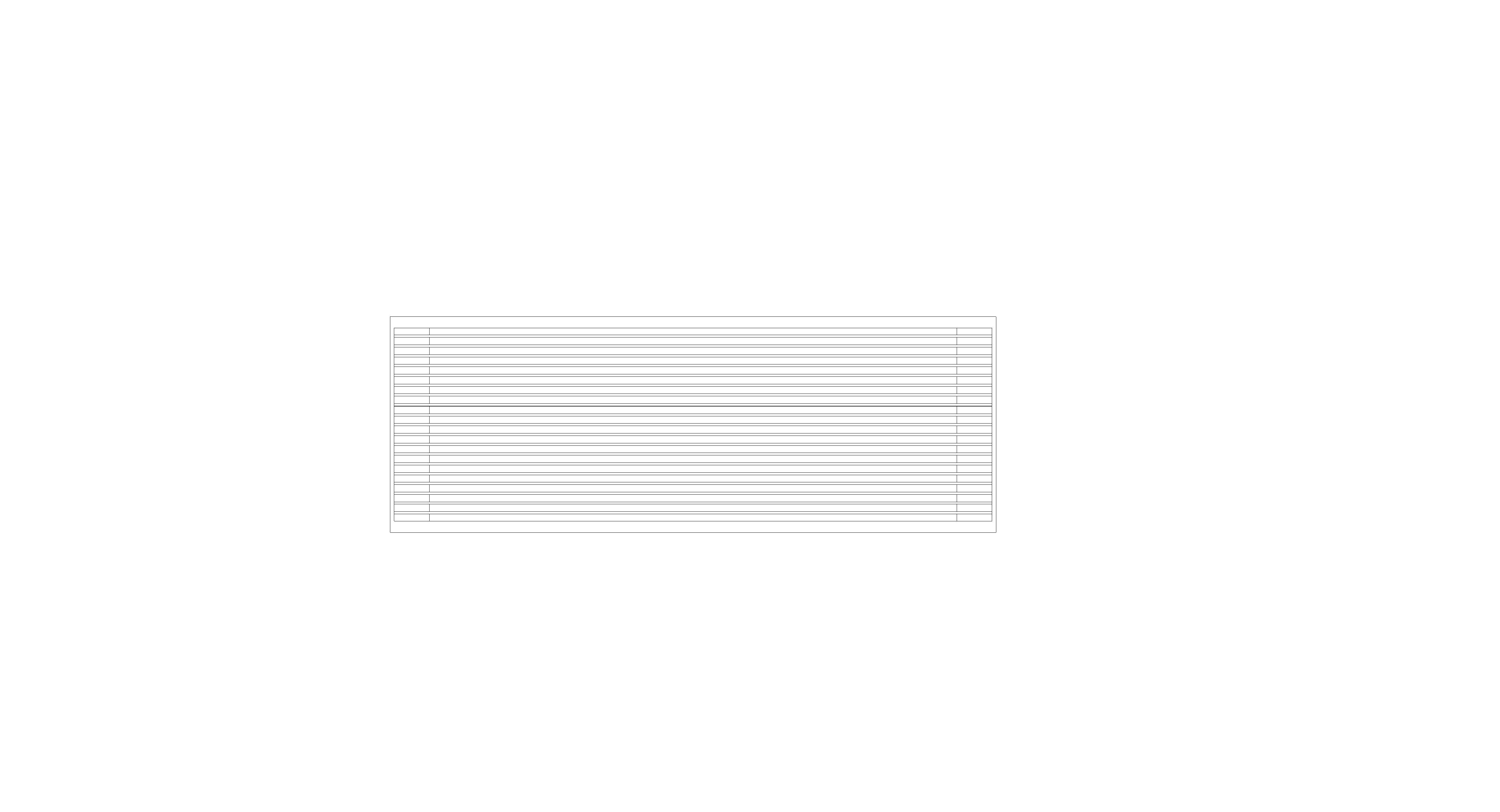 Product: Fan Coil Unit - DECO QT