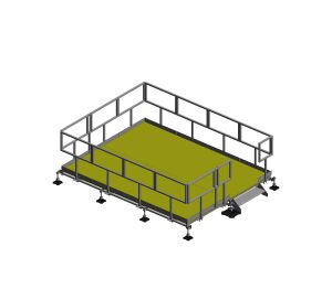 Product: Plant Deck