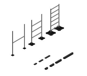 Product: Service Support (Fix-it-Feet & H-Tech)