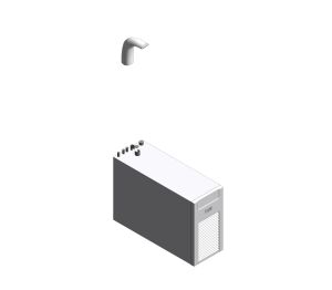 Image of Billi Eco with Safety Dispenser