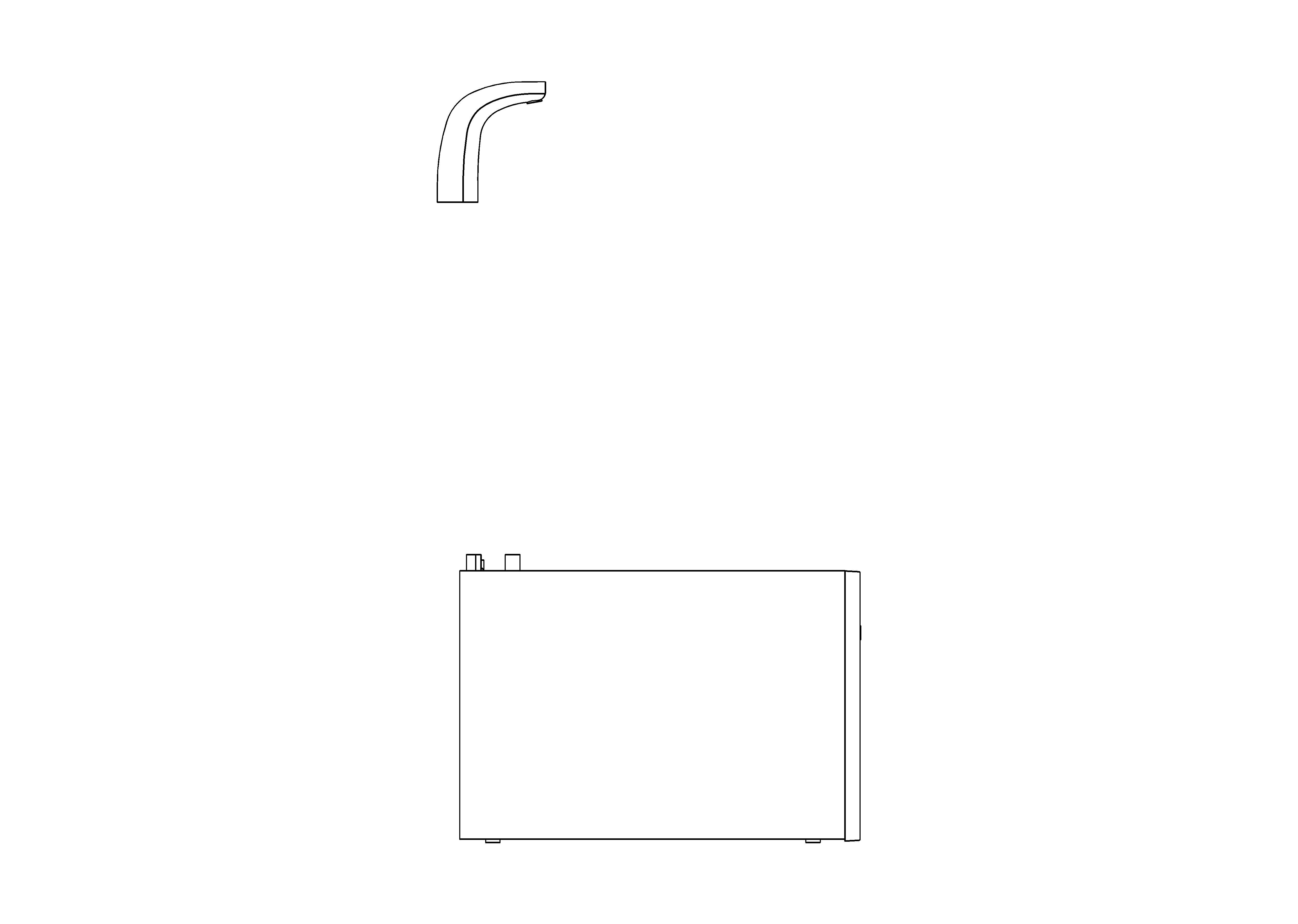 Image of Billi Eco with Safety Dispenser