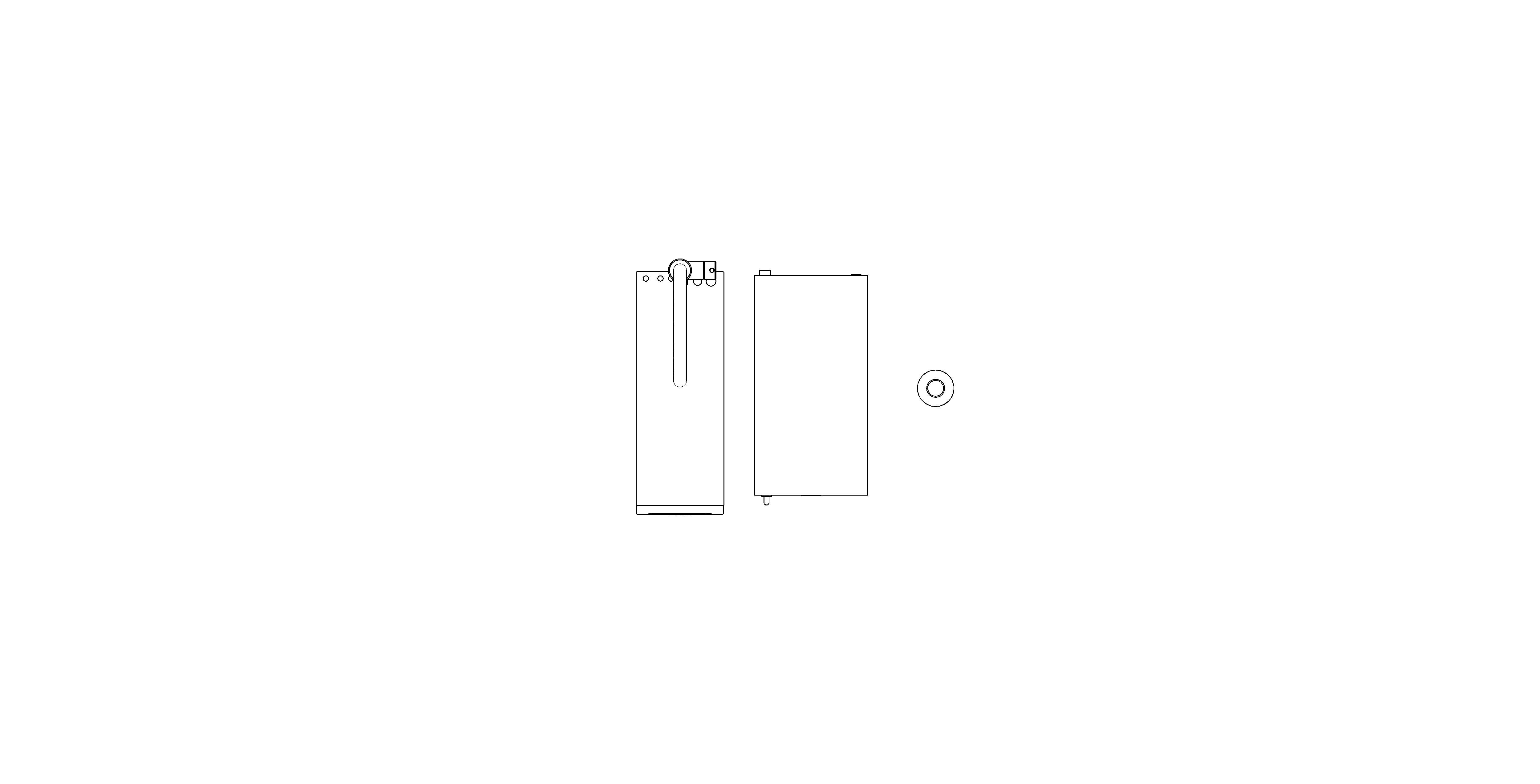 Image of Billi Eco Sparkling with Gooseneck Multifunction Mixer Tap