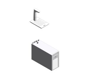 Image of Billi Eco with XR Remote Dispenser