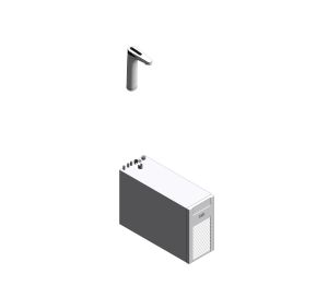 Image of Billi Eco with XT Motion Dispenser