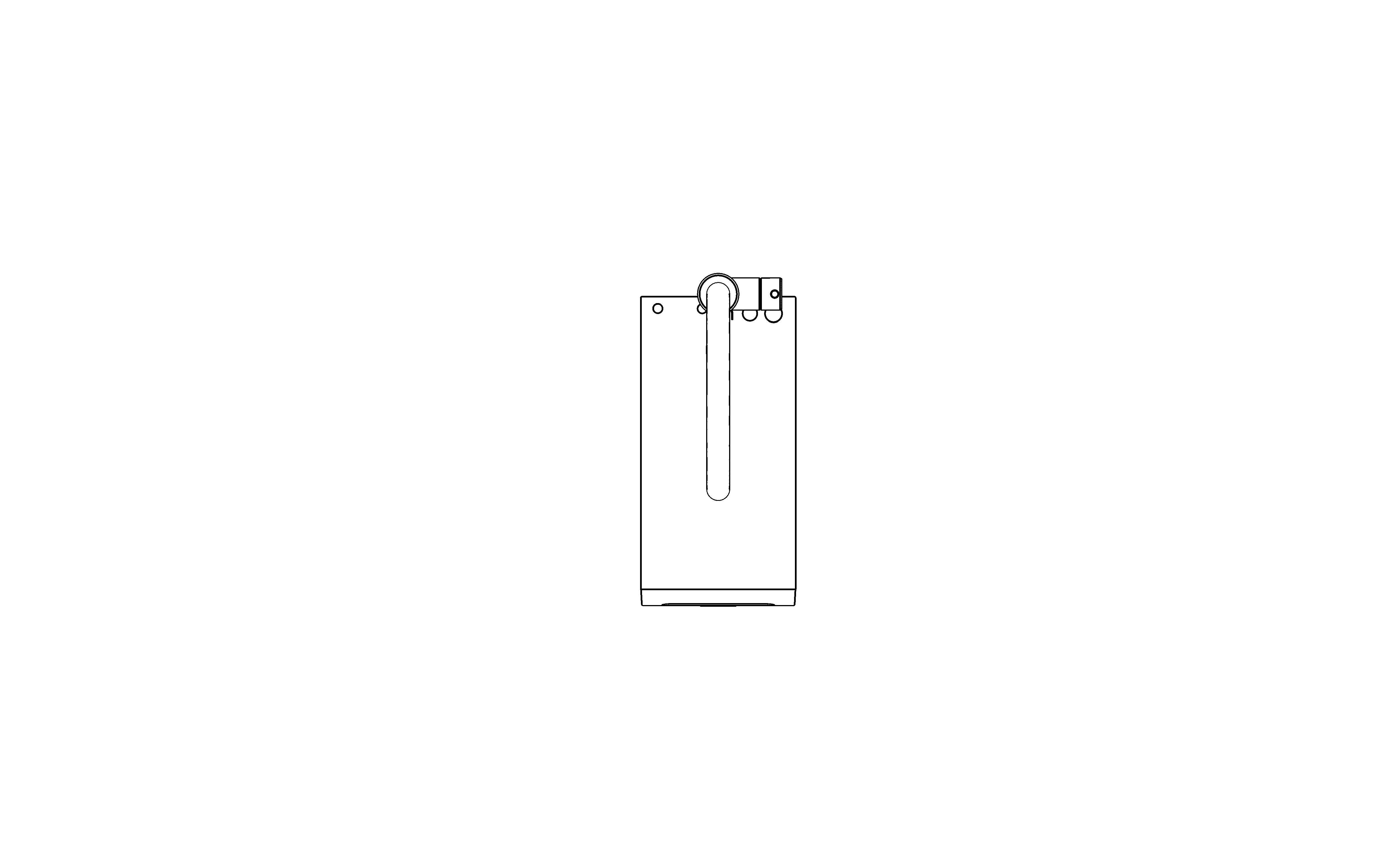 Image of Billi Home BA with Gooseneck Multifunction Mixer