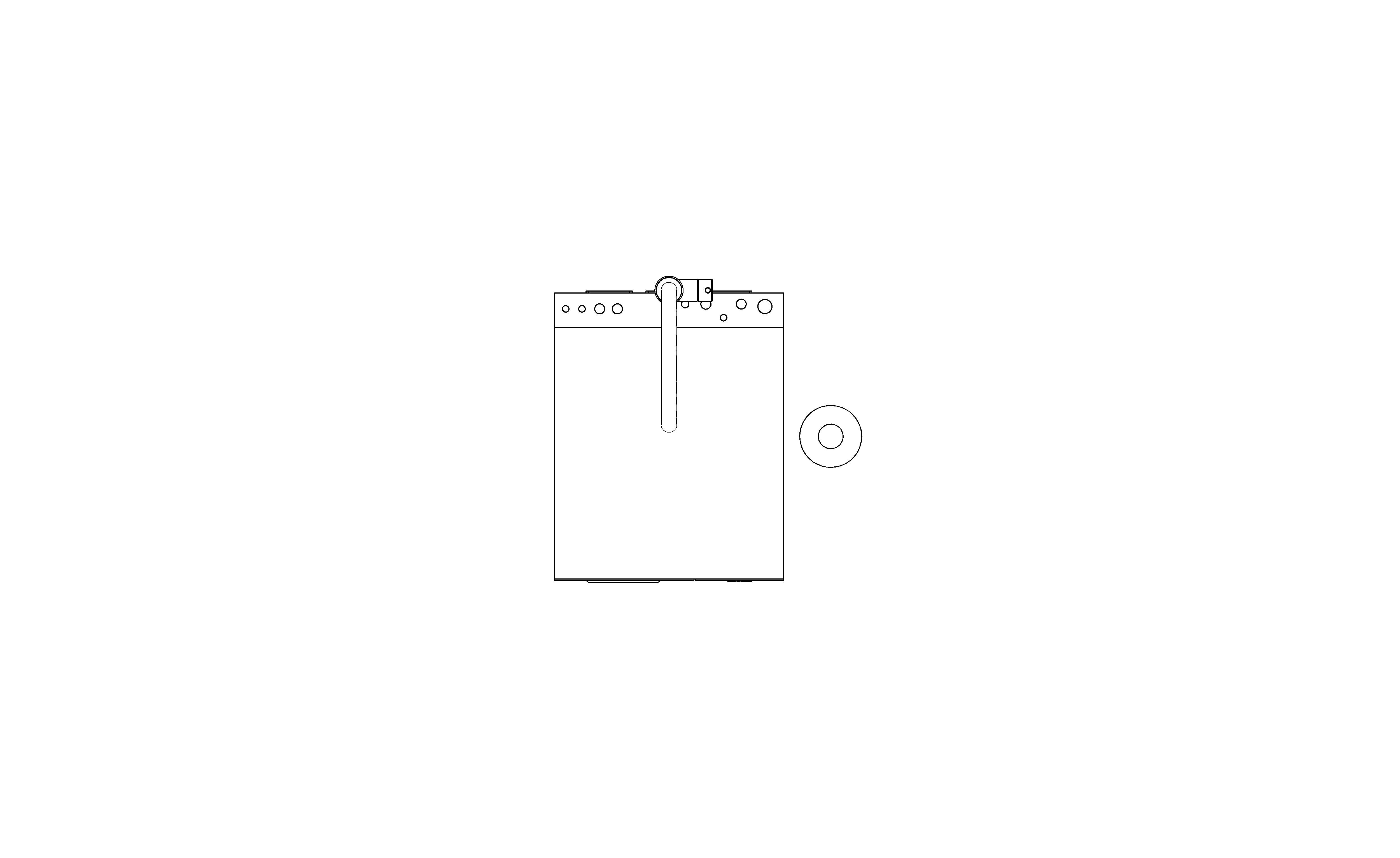 Image of Billi Home BCS with Gooseneck Multifunction Mixer Tap