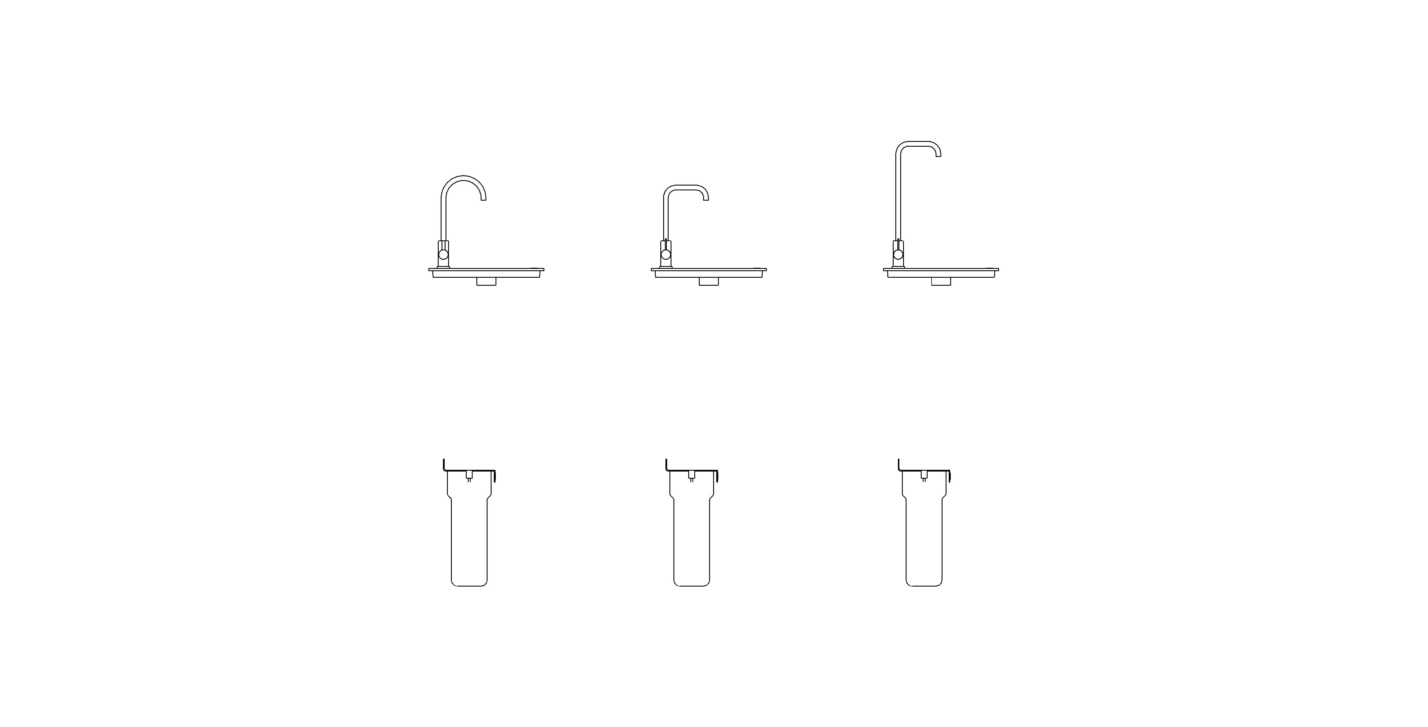 Image of Billi Home FT with Slimline Dispenser