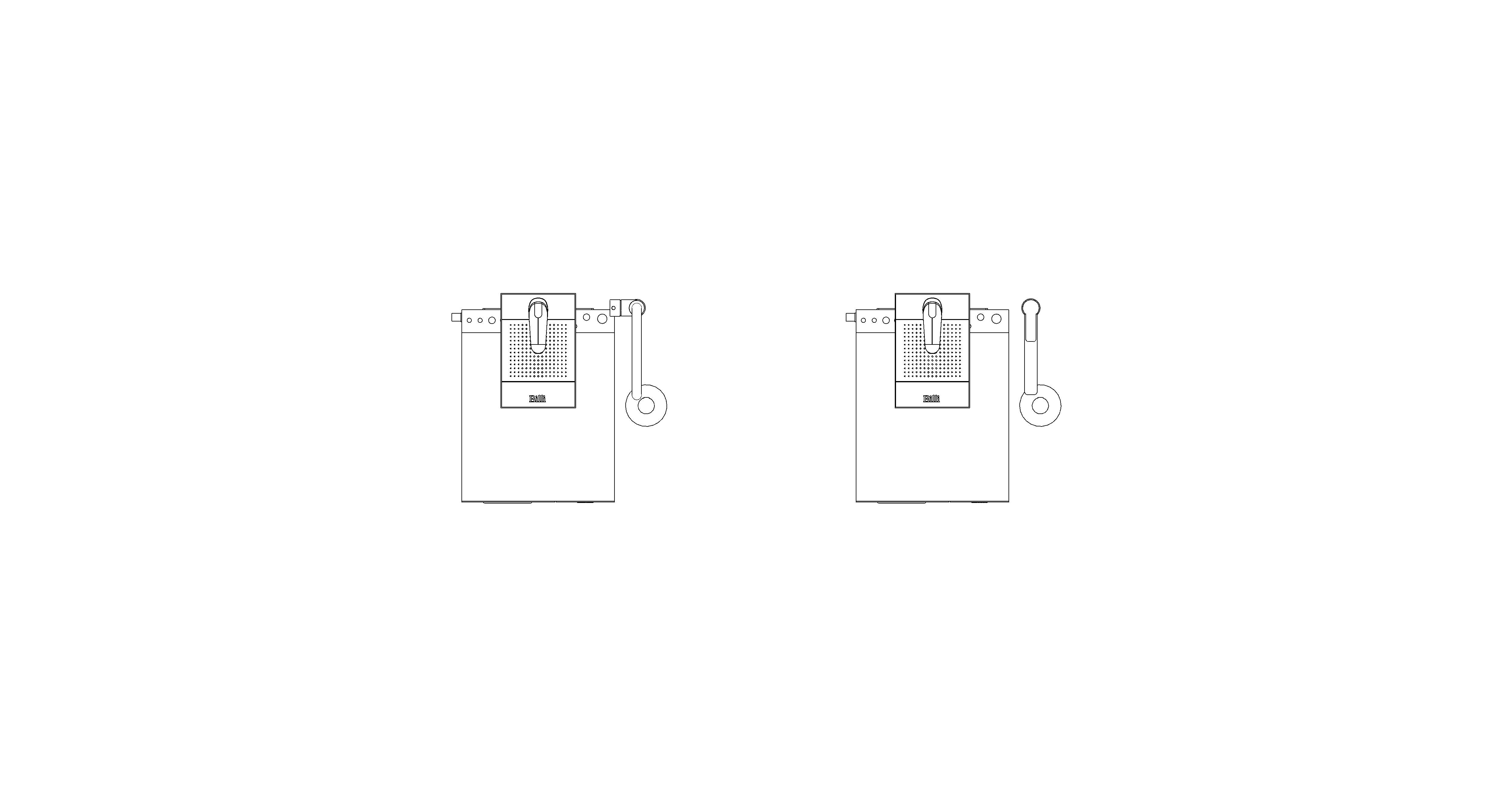 Image of Billi OmniOne Plus 9 with XL Levered Dispenser & Mixer
