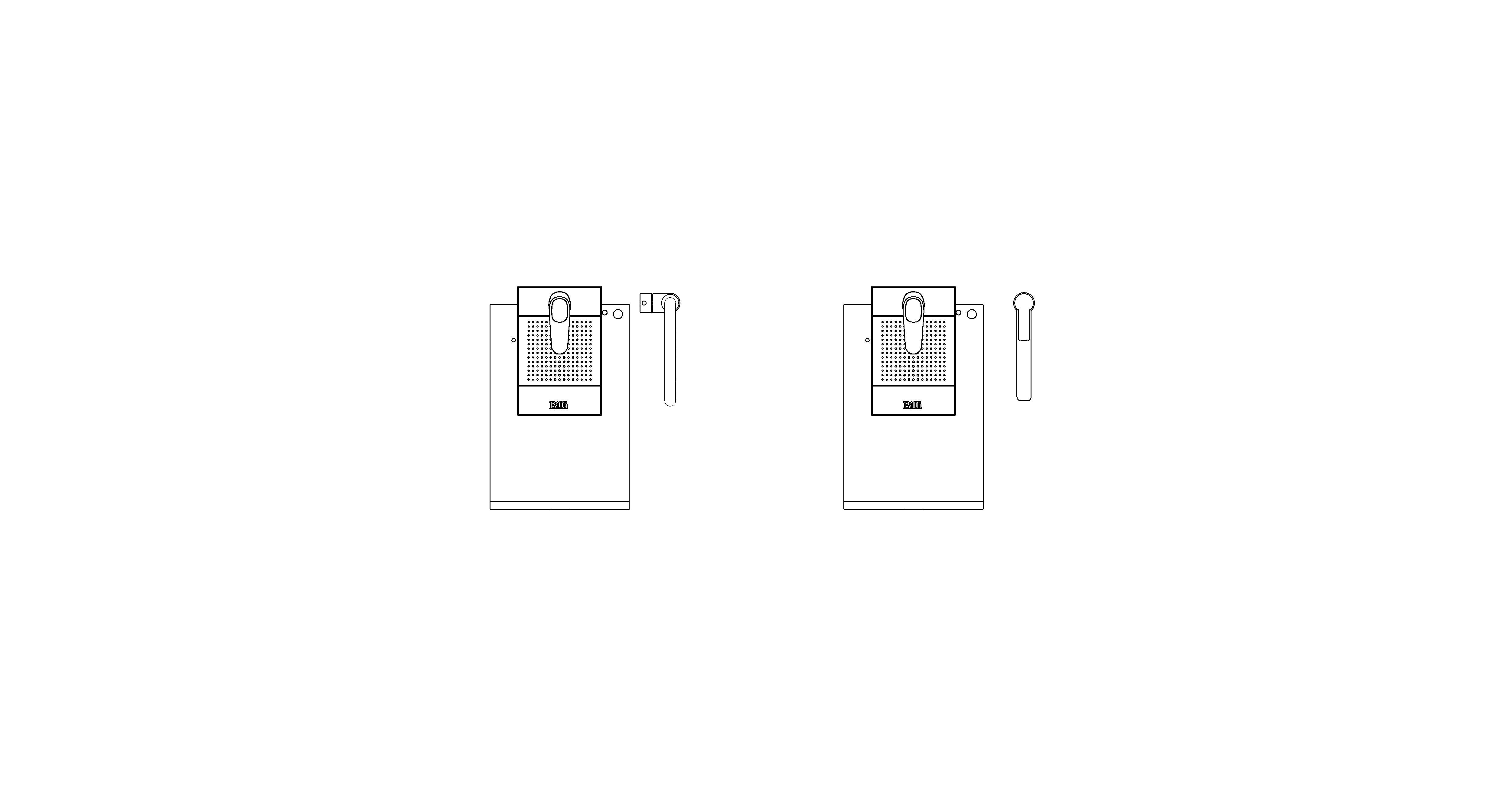 Billi Quadra Plus with XT Touch Dispenser & Mixer