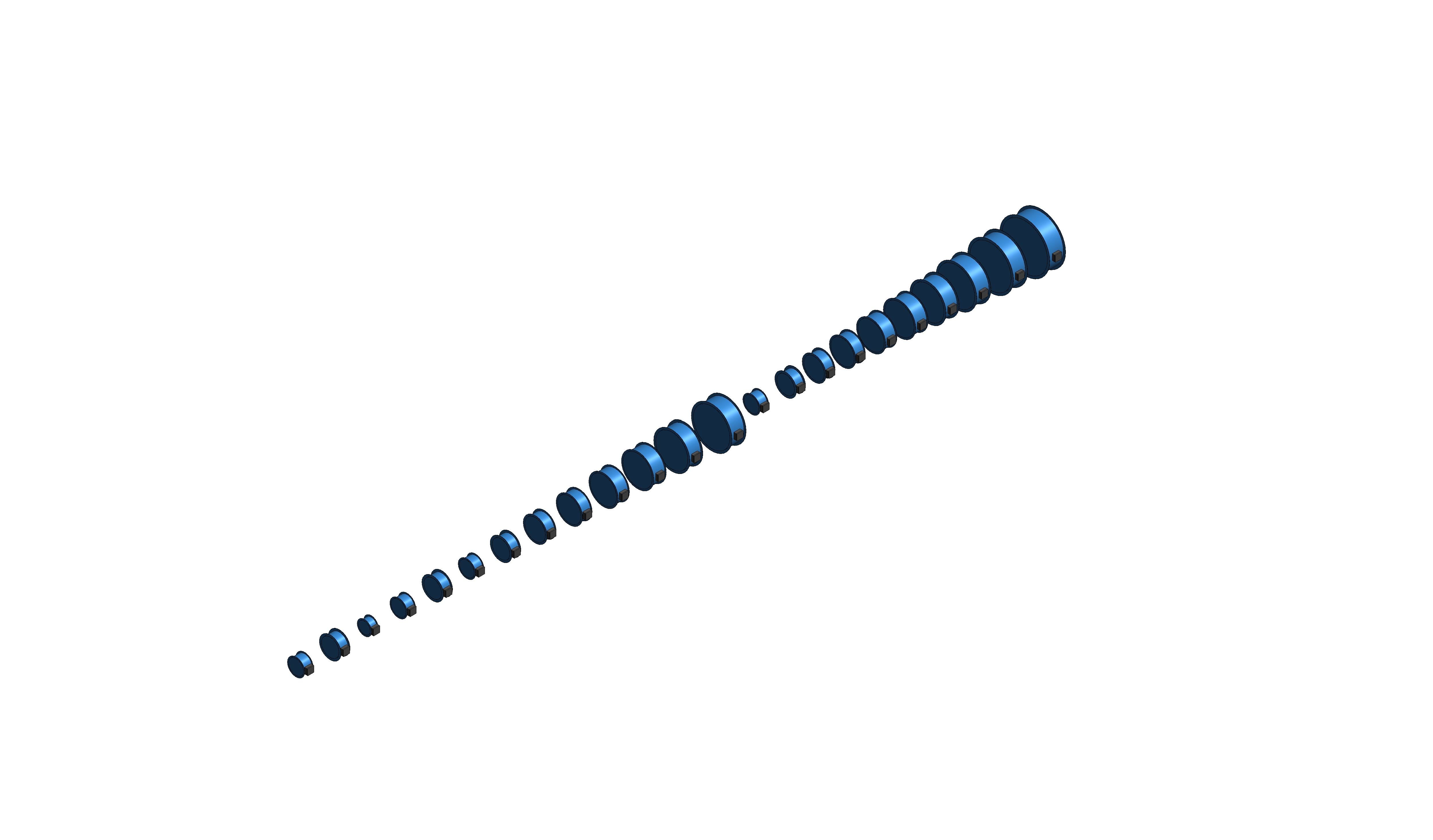 Product: Axis-F