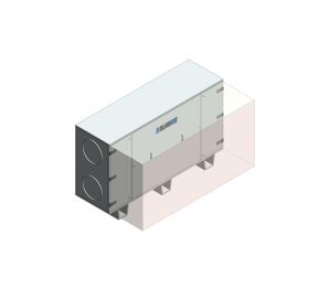 Product: Blauberg BlauAIR CFH LH