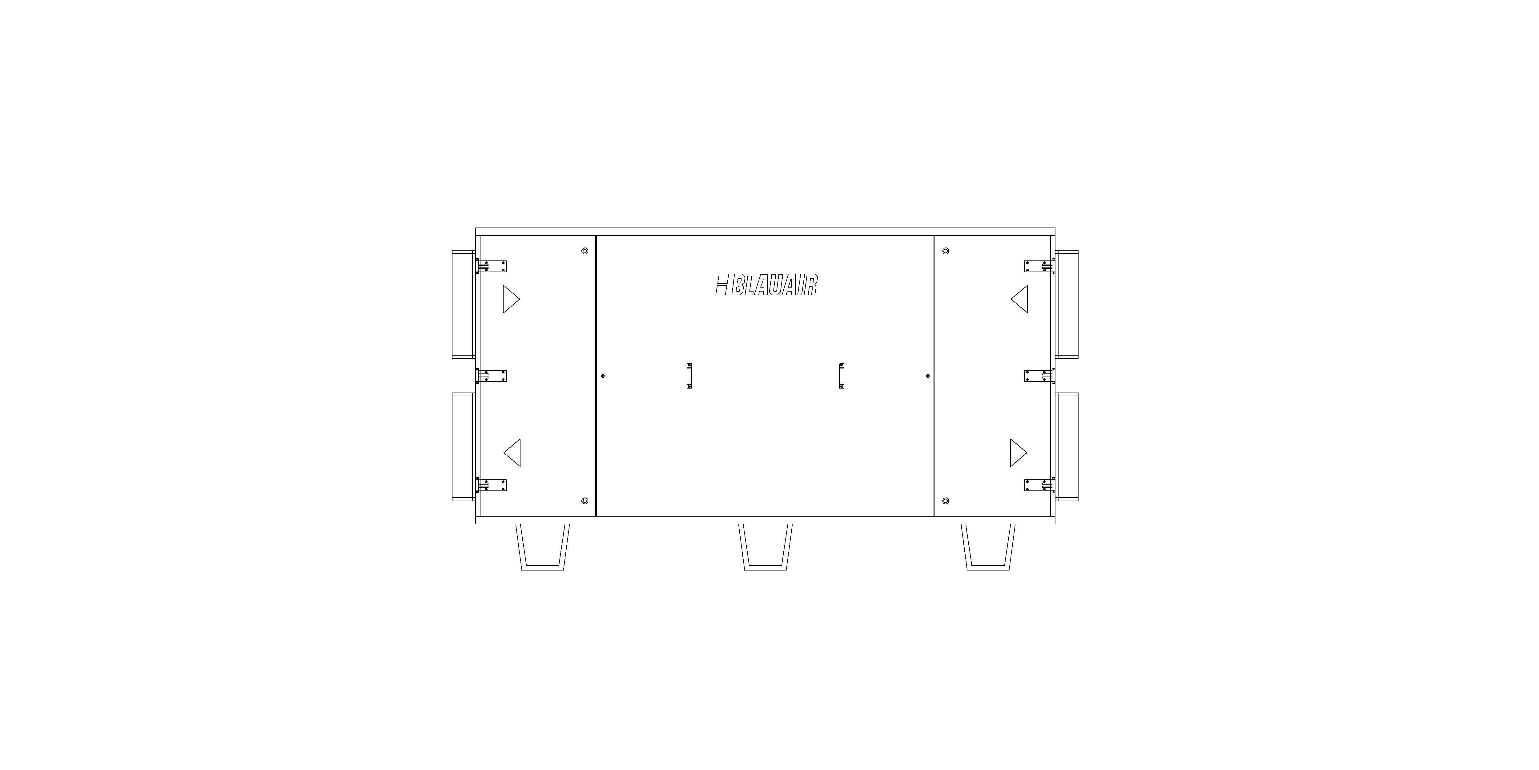 Product: Blauair CFH RH