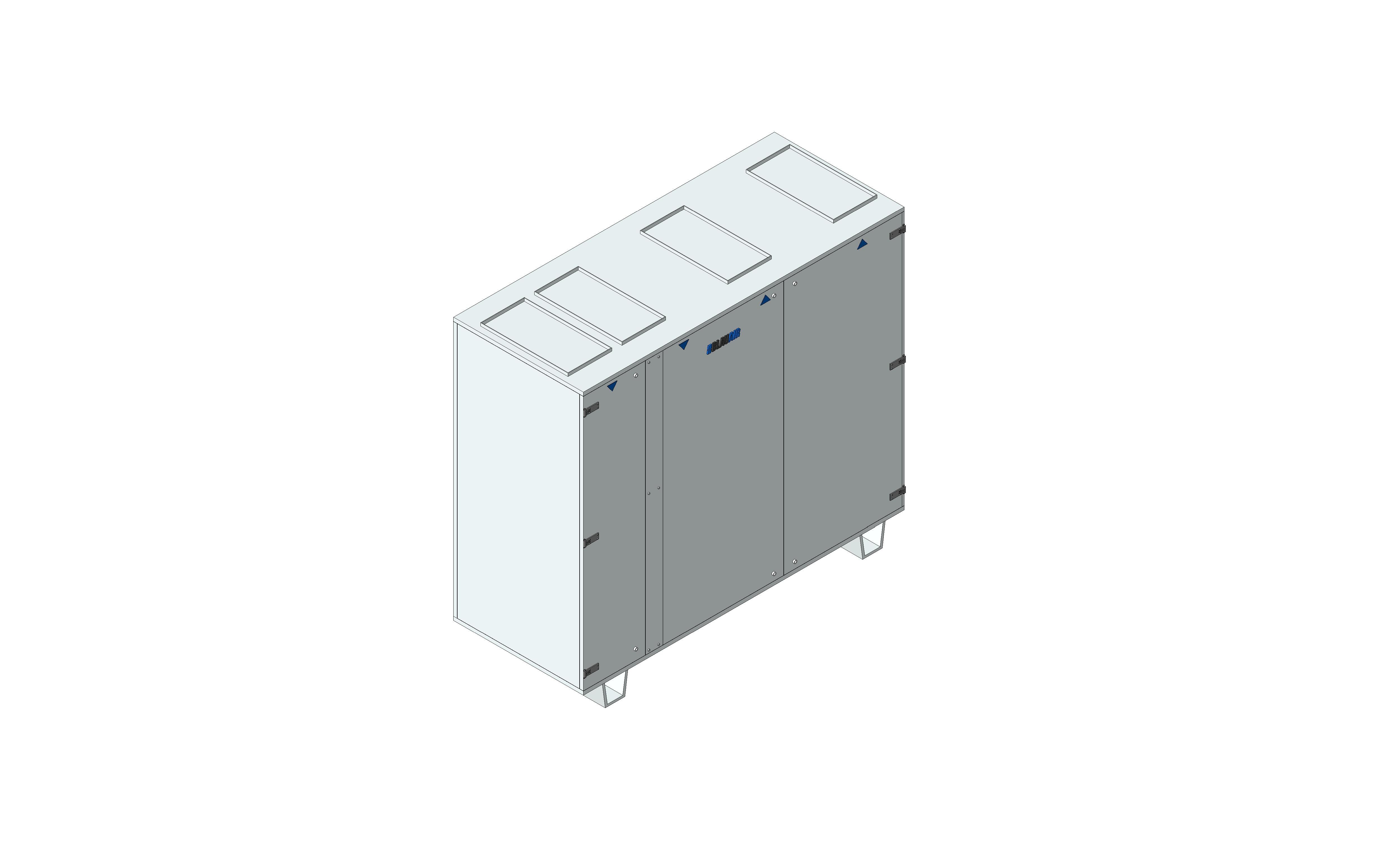 Product: Blauair CFV LH