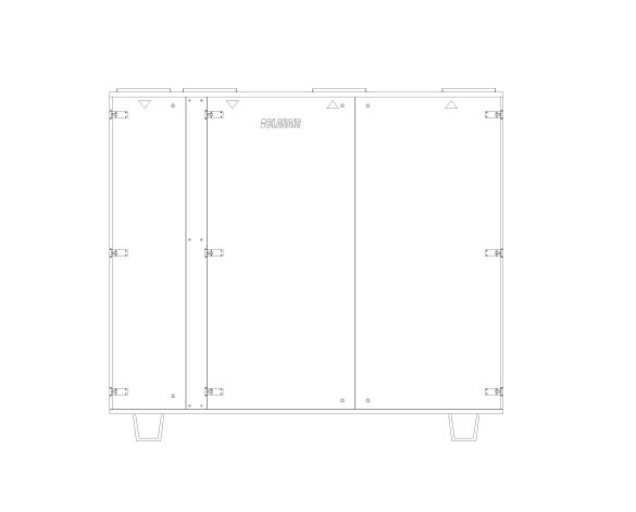 Product: Blauair CFV LH