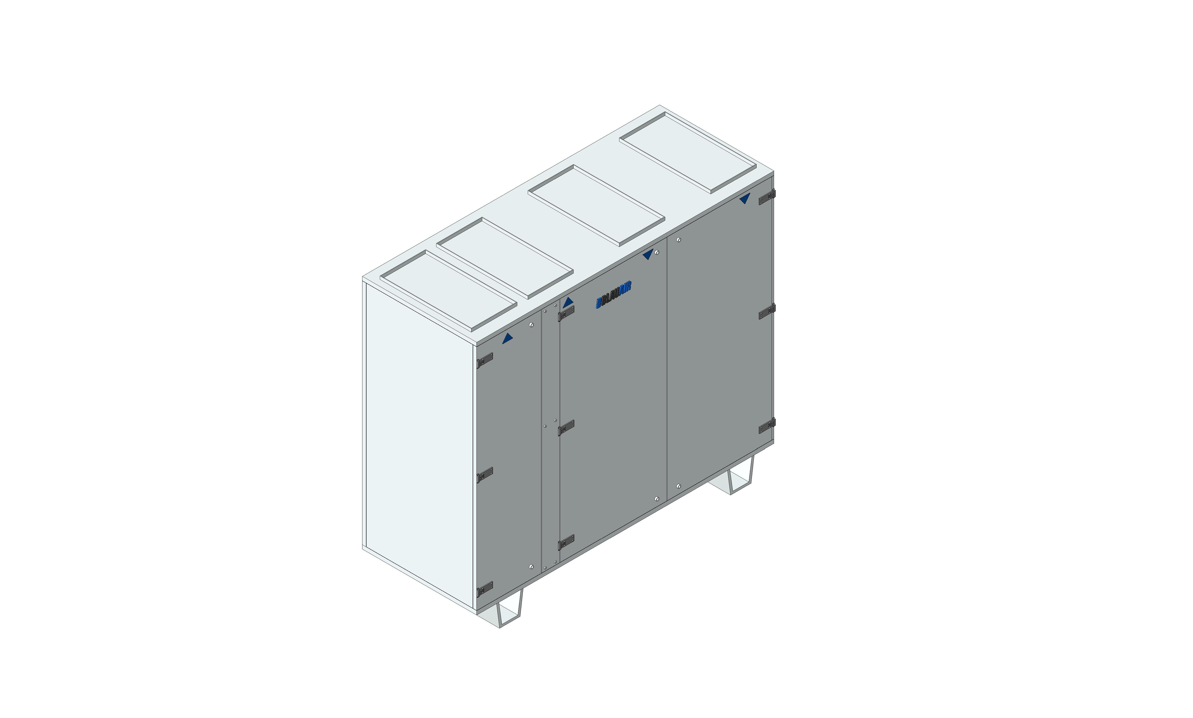 Product: Blauair CFV RH