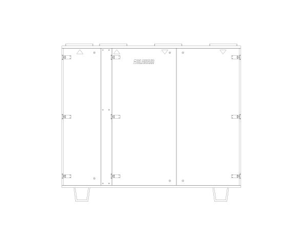 Product: Blauair CFV RH