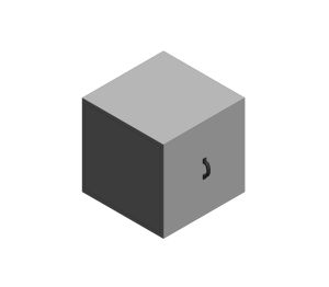 Product: ISO-V EC