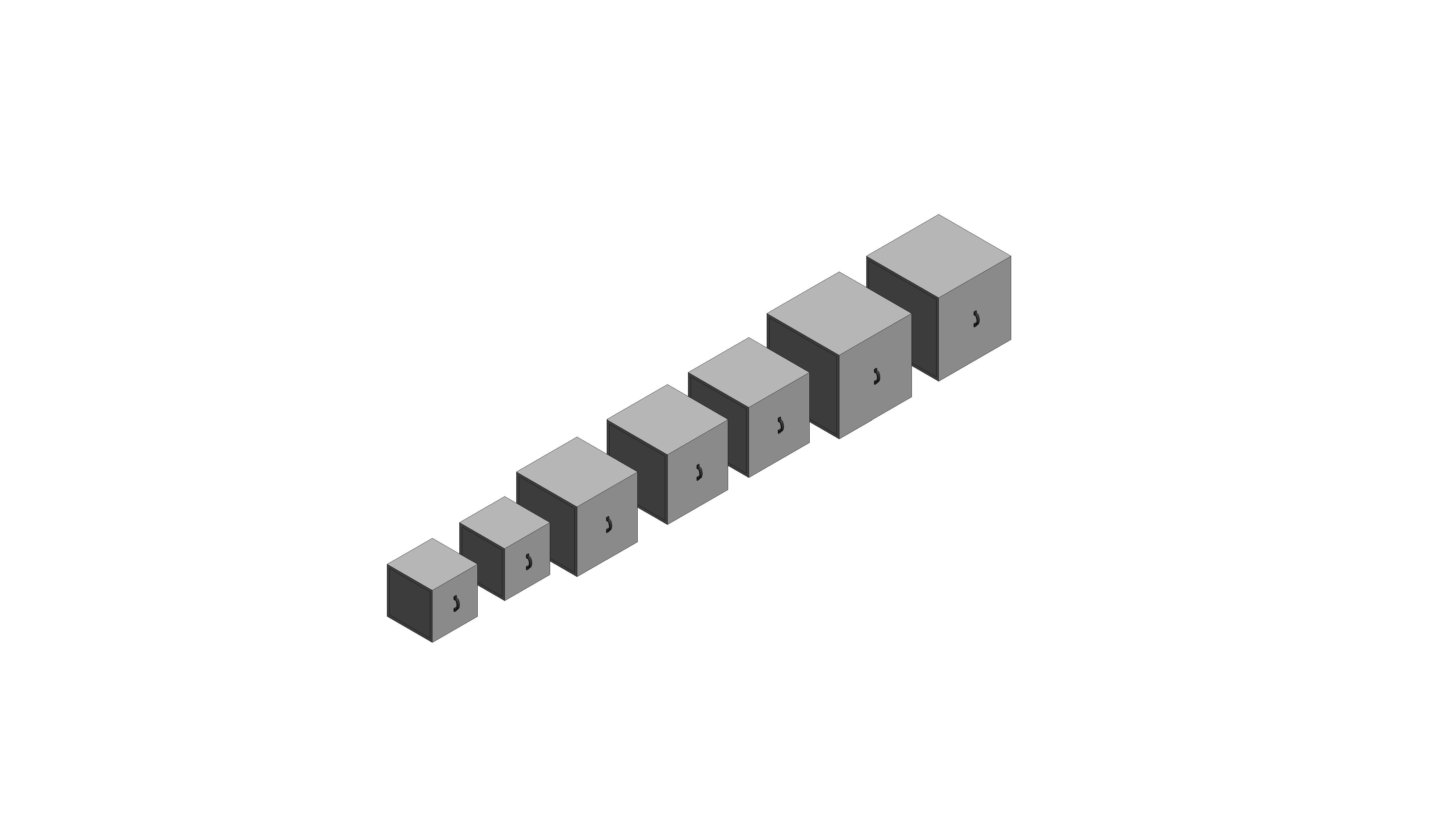 Product: ISO-V EC