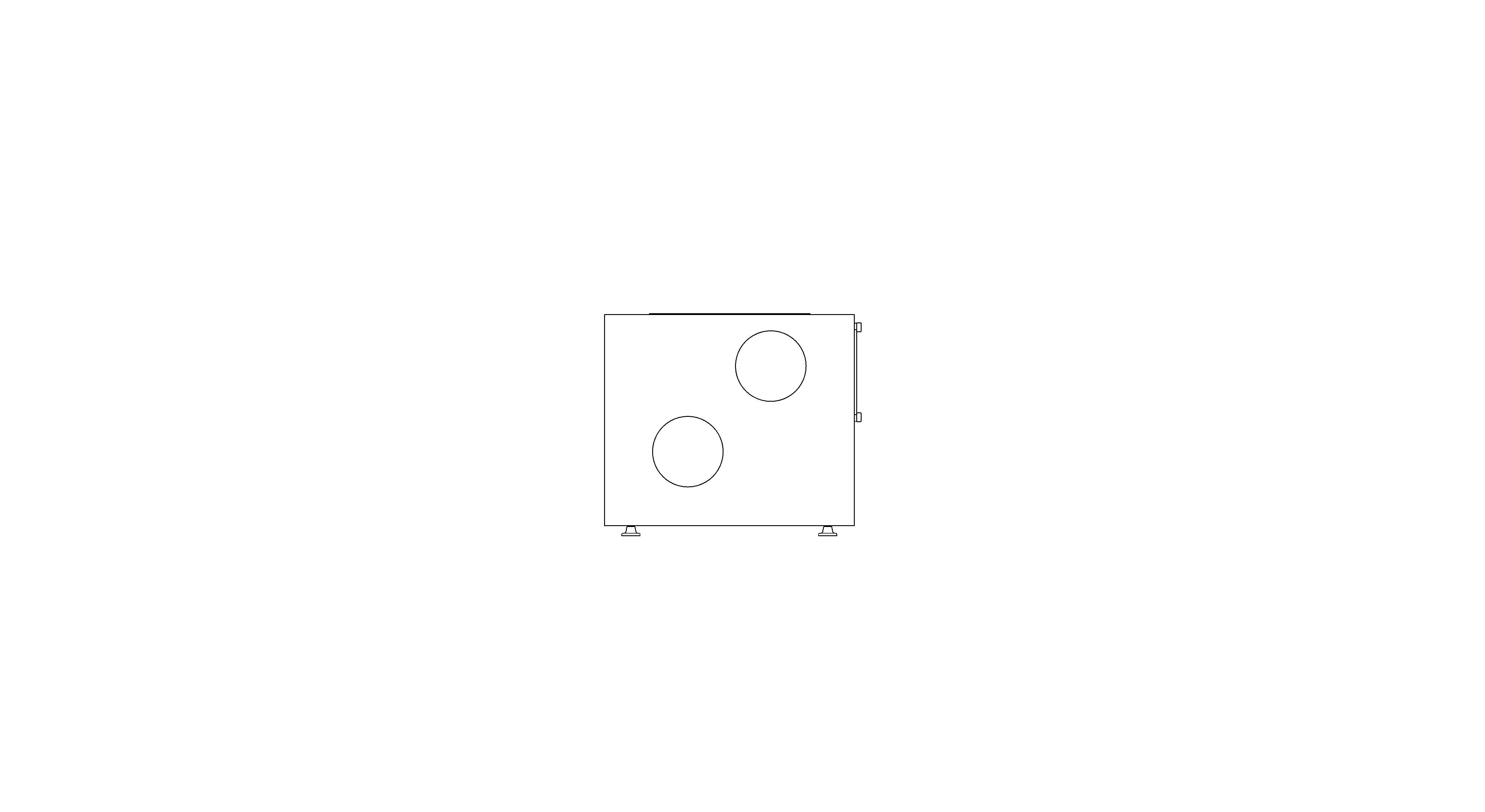 Product: KOMFORT EC LBE 300