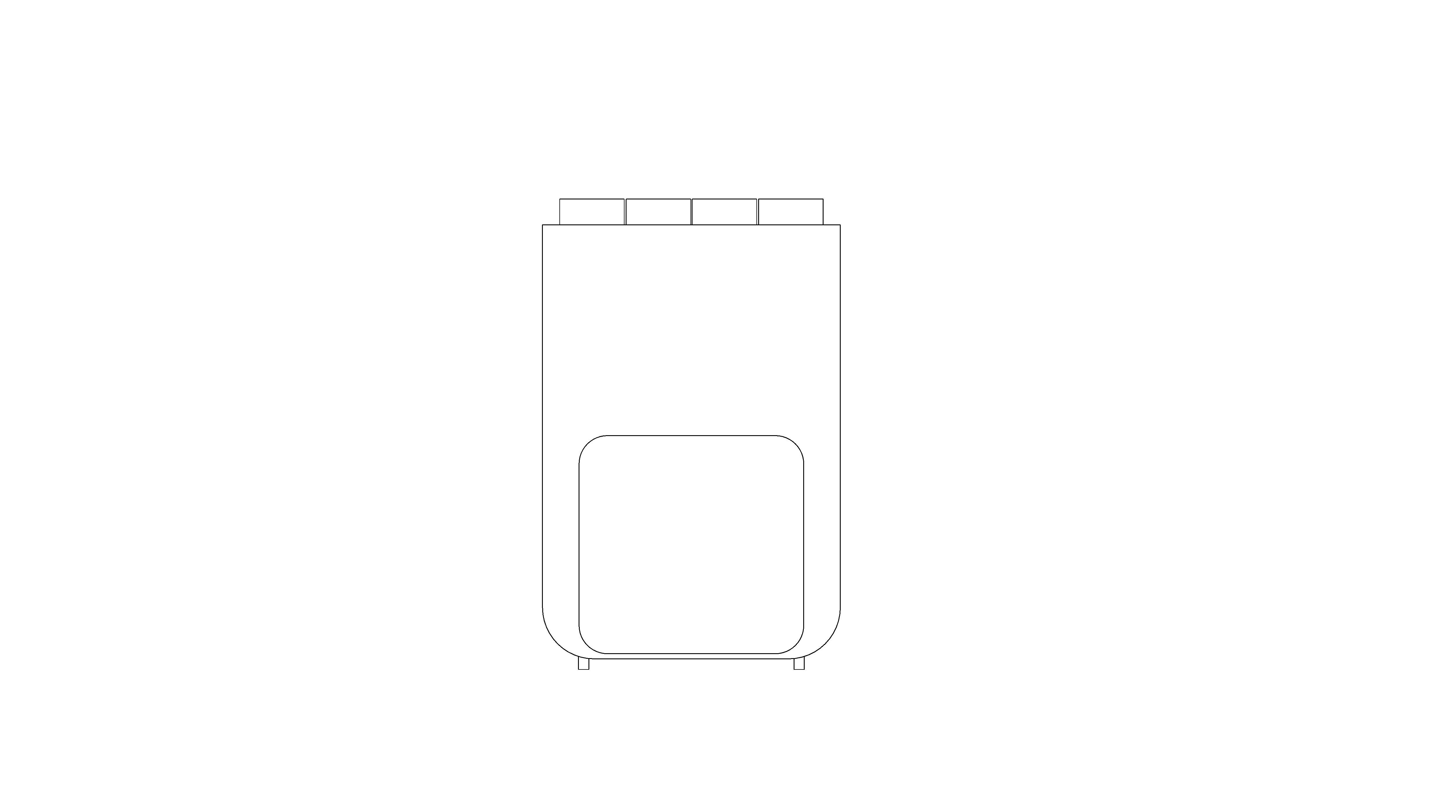 Product: KOMFORT EC S5B 270
