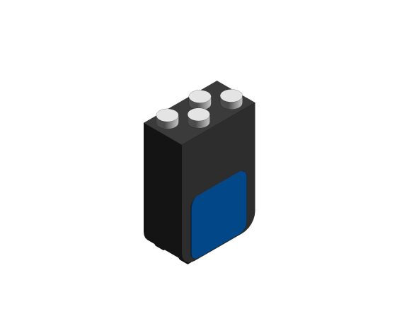 Product: KOMFORT EC S5B 270
