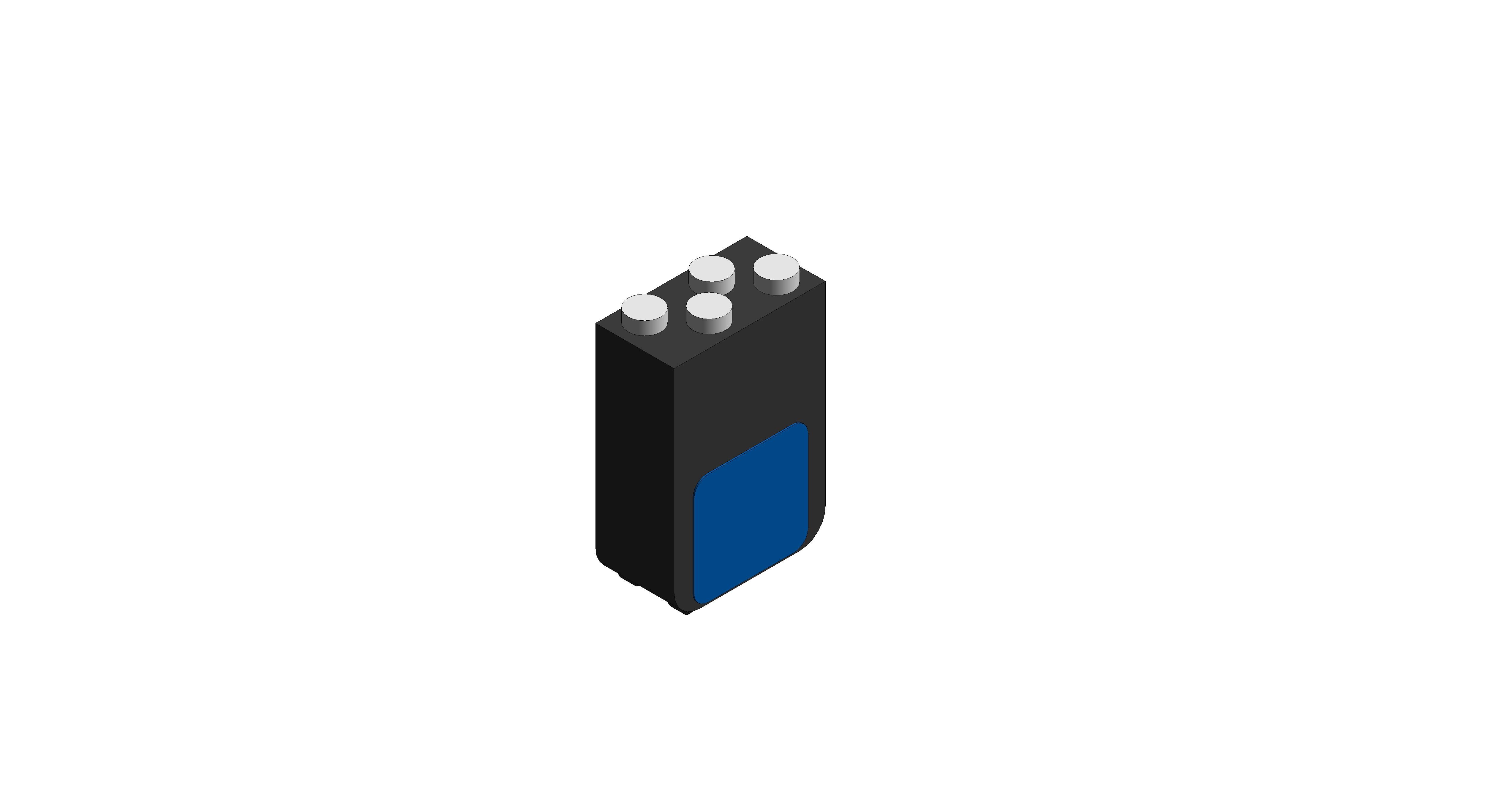 Product: KOMFORT EC S5B 270