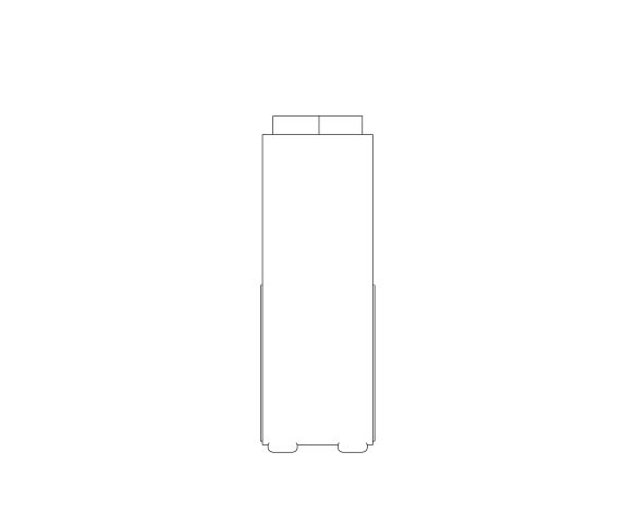 Product: KOMFORT EC S5B 270