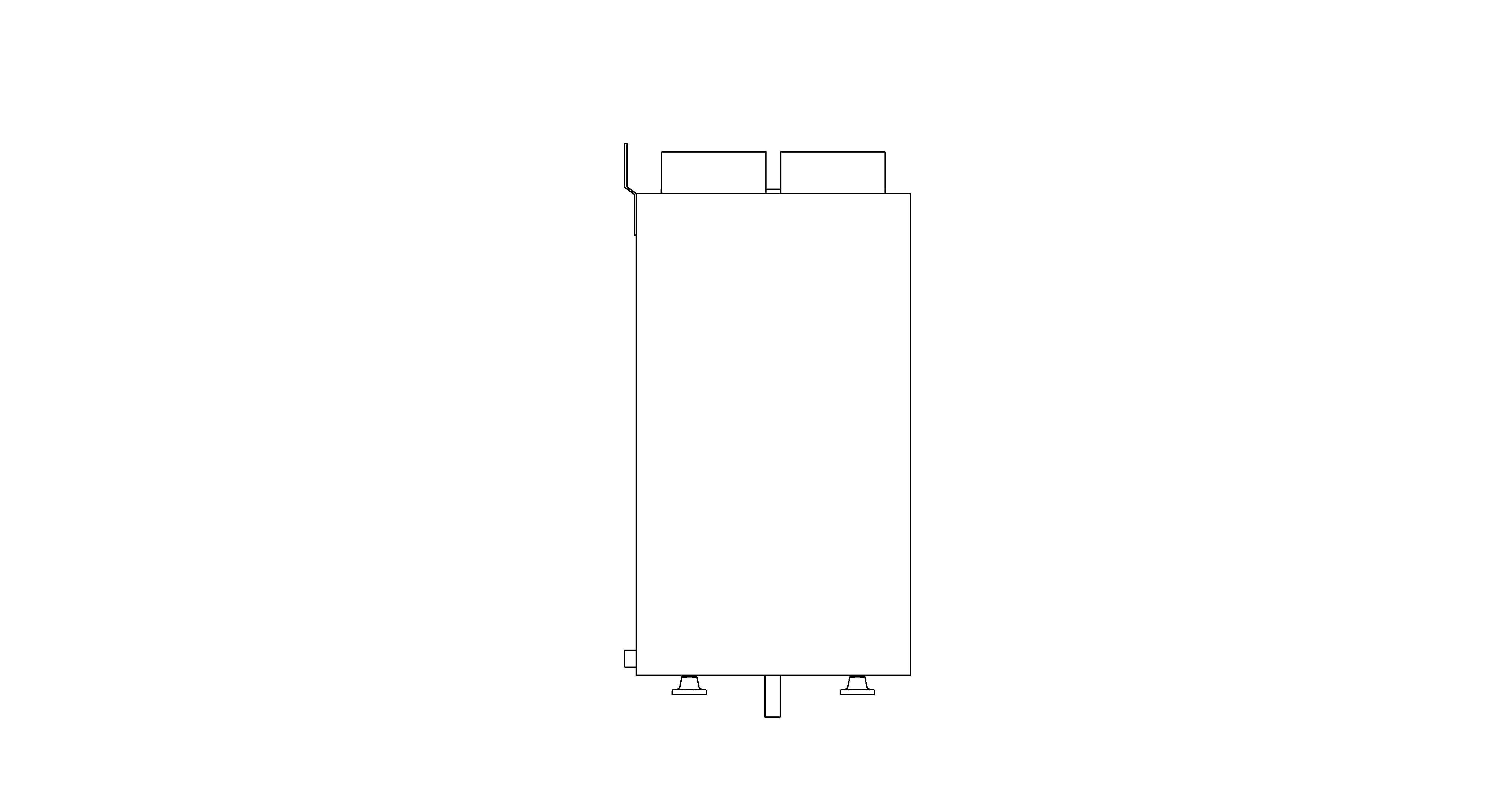 Product: KOMFORT EC SB 160
